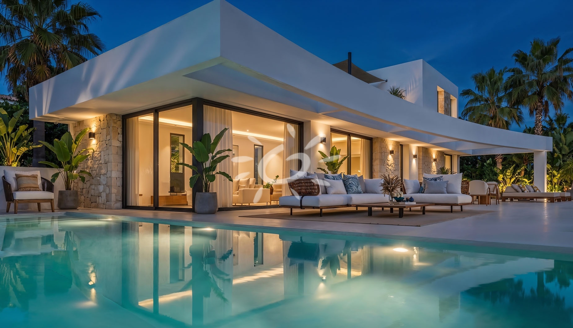 Resales - Villas - Calpe - Calpe Town Centre
