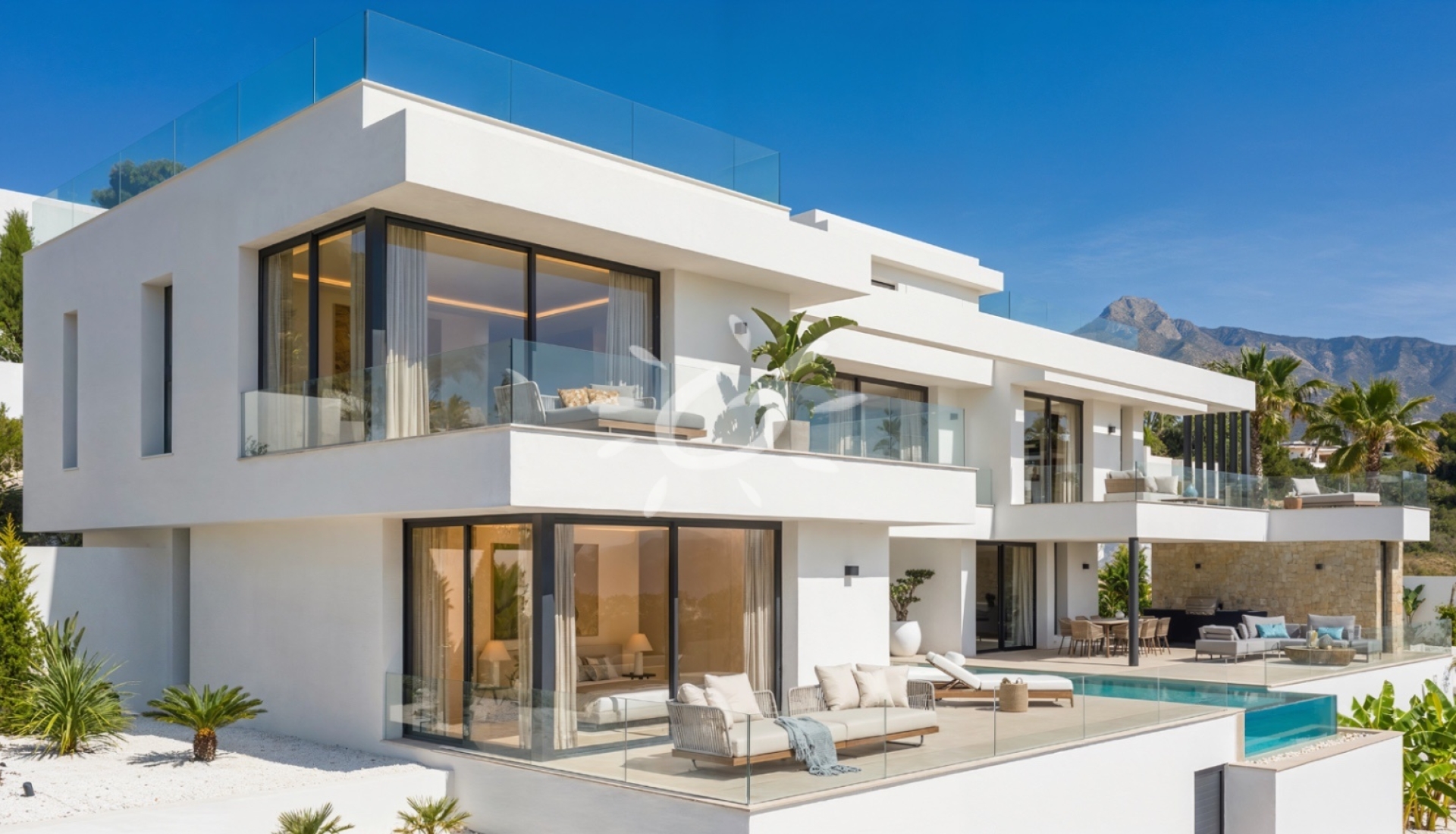Resales - Villas - Calpe - Calpe Town Centre