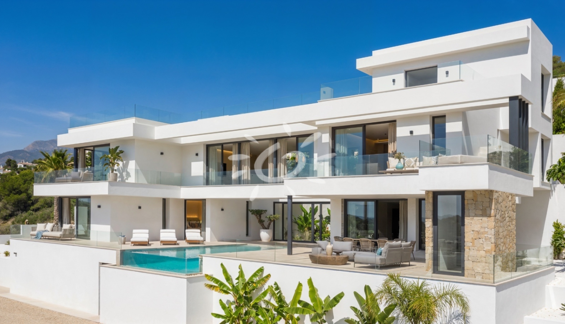 Resales - Villas - Calpe - Calpe Town Centre