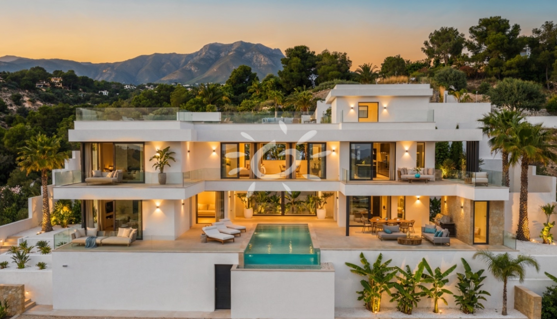 Resales - Villas - Calpe - Calpe Town Centre