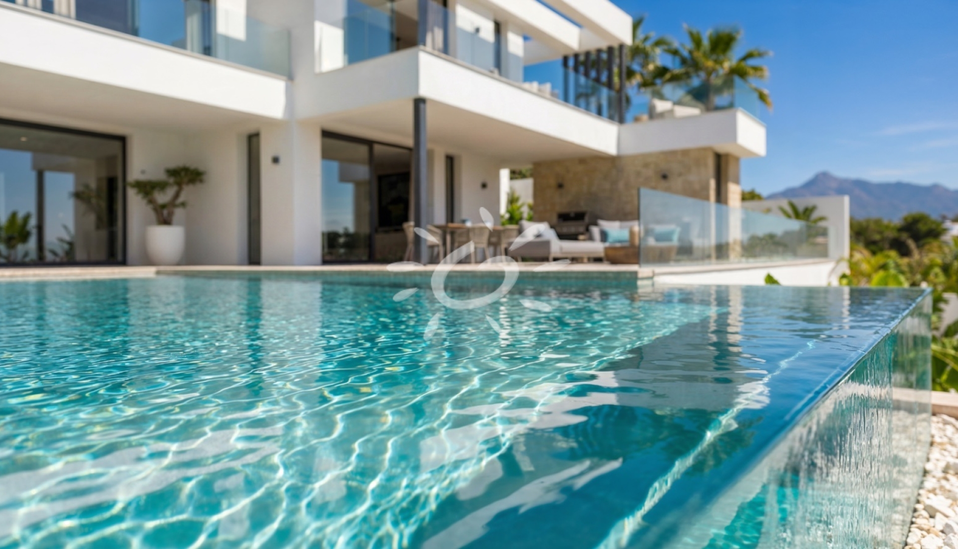 Resales - Villas - Calpe - Calpe Town Centre