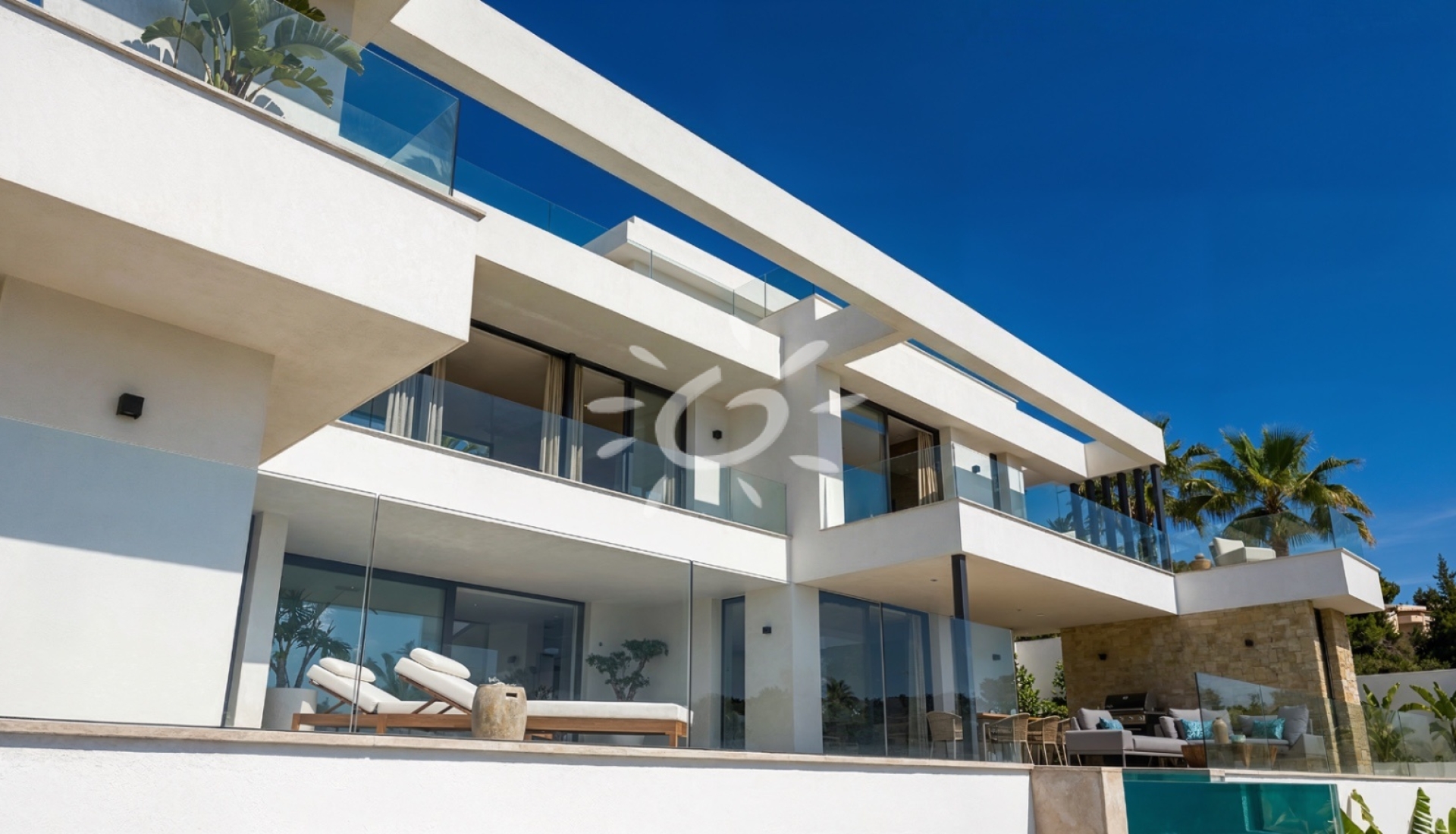 Resales - Villas - Calpe - Calpe Town Centre