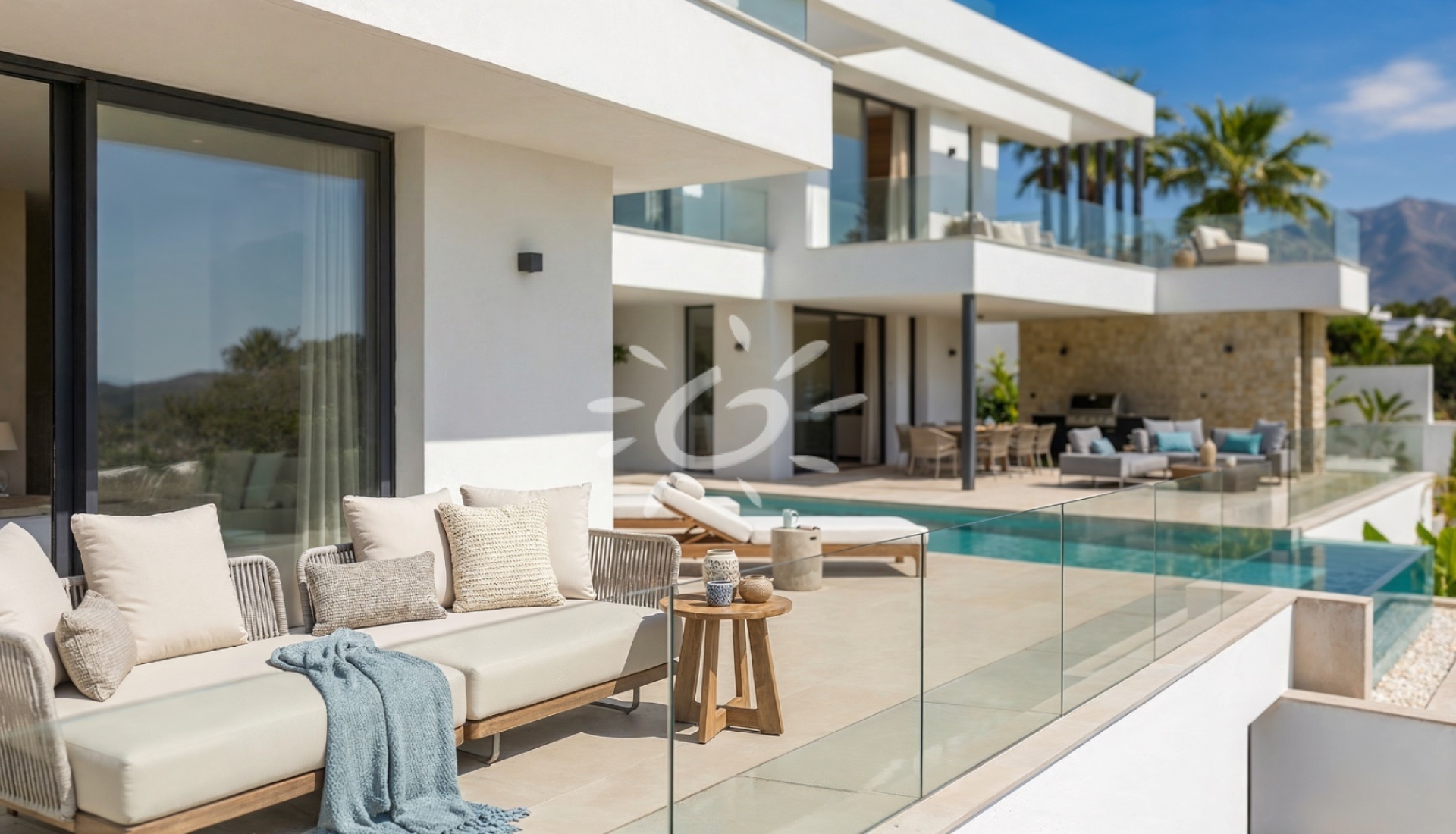 Resales - Villas - Calpe - Calpe Town Centre