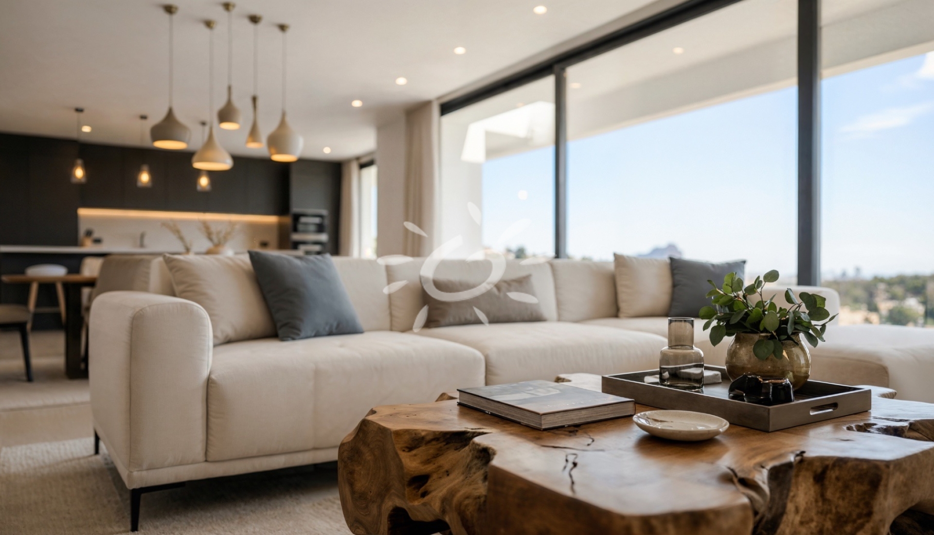 Resales - Villas - Calpe - Calpe Town Centre