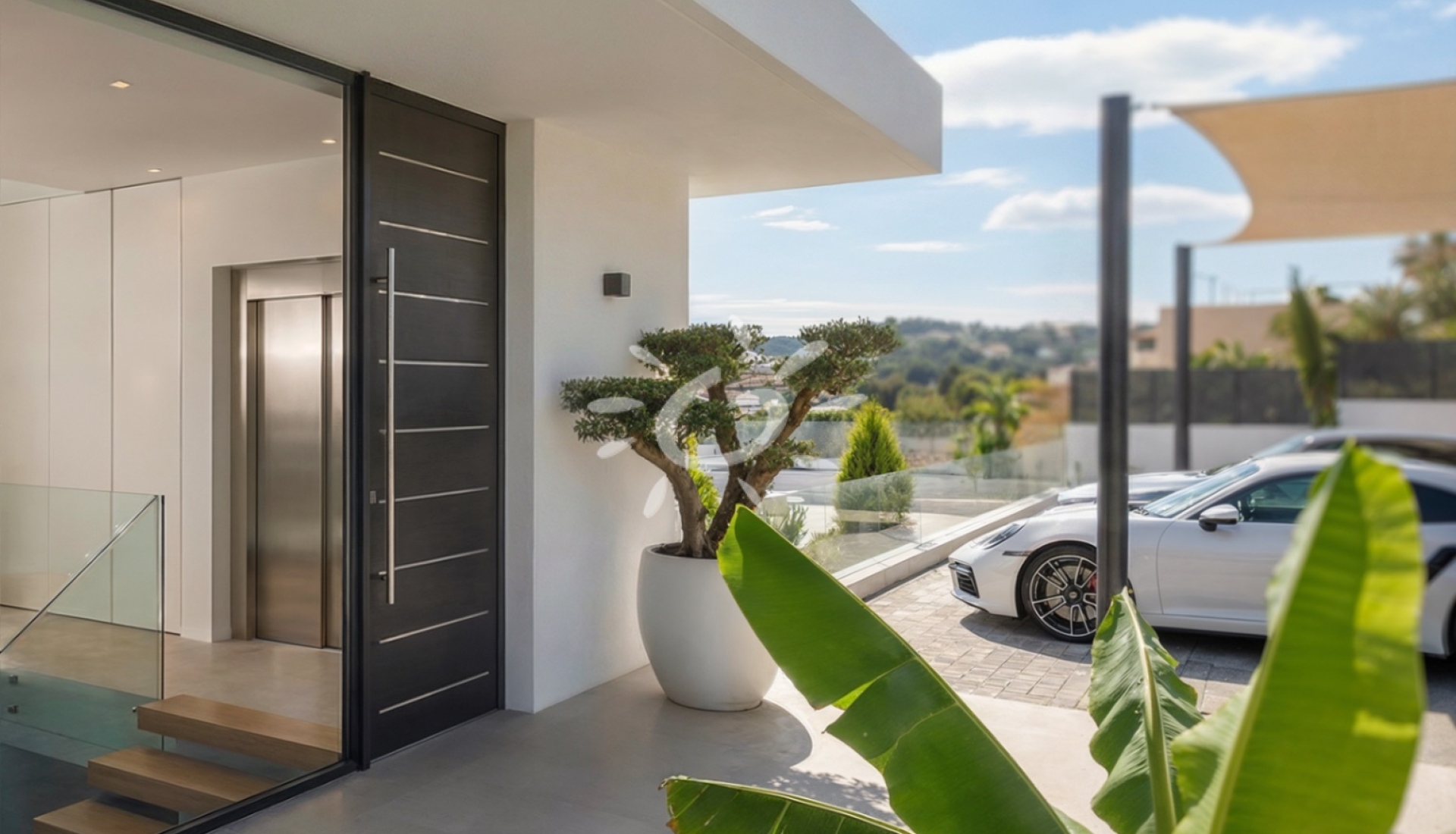 Resales - Villas - Calpe - Calpe Town Centre