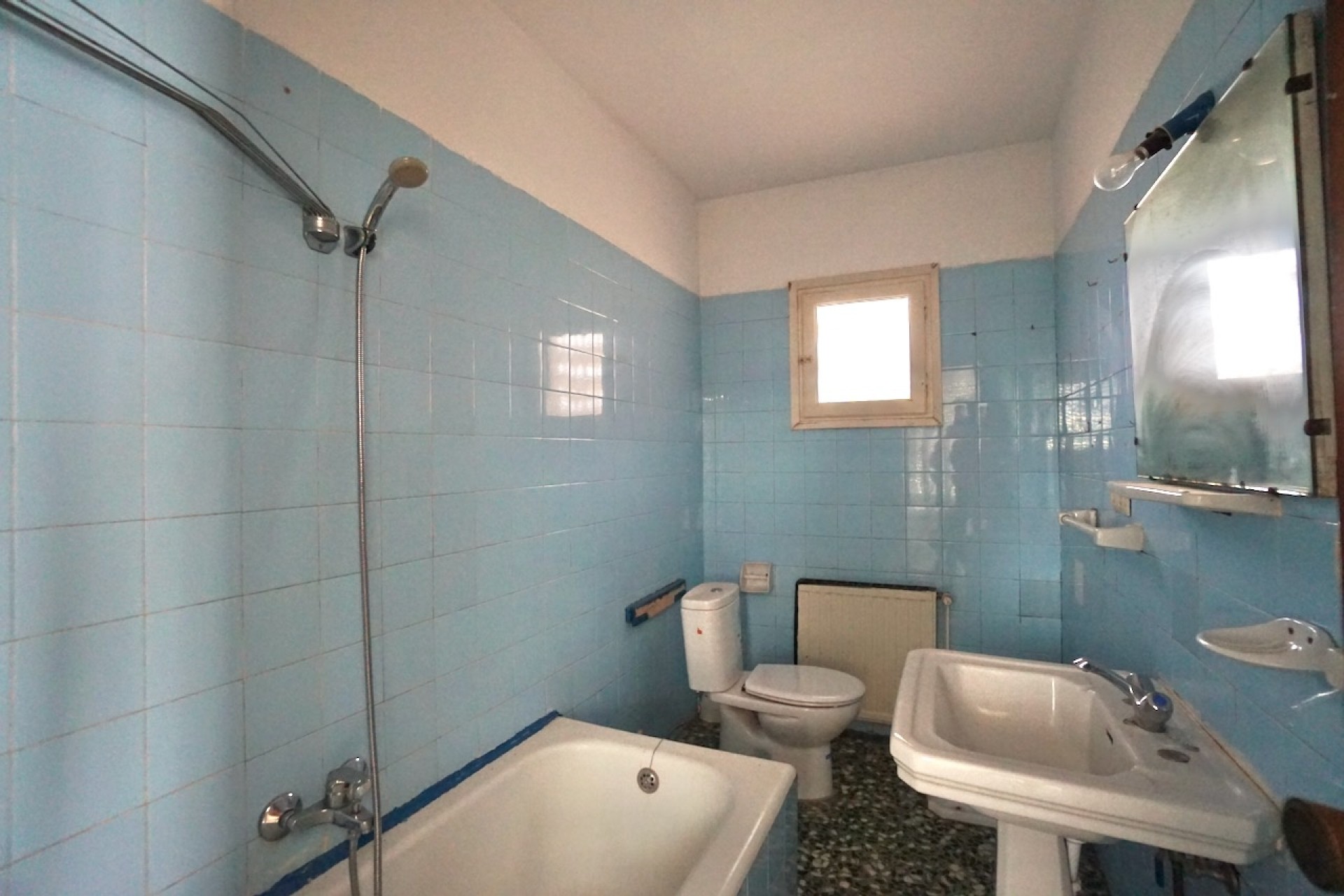 Resales - Villas - Calpe - Carrio