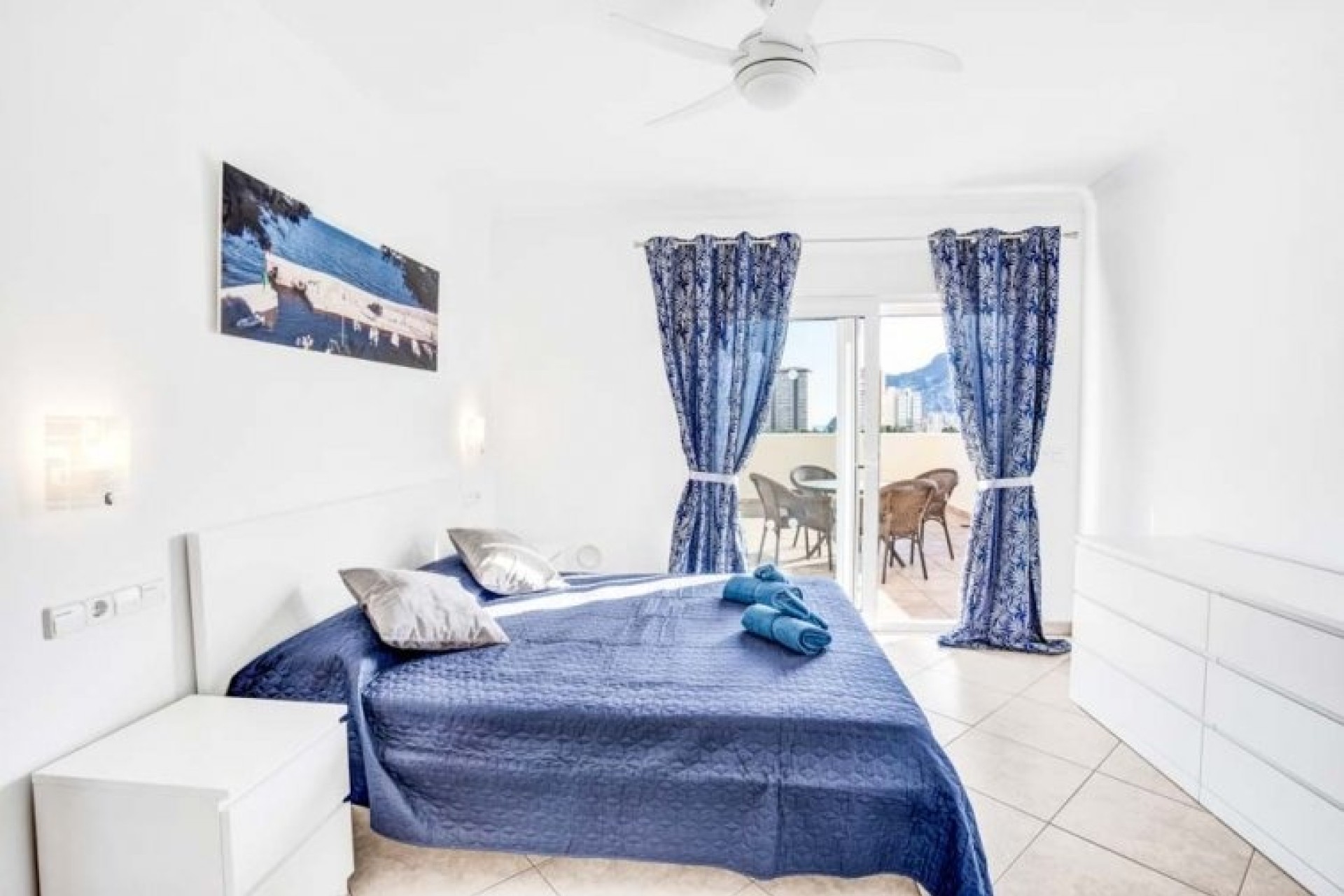 Resales - Villas - Calpe - Costeres