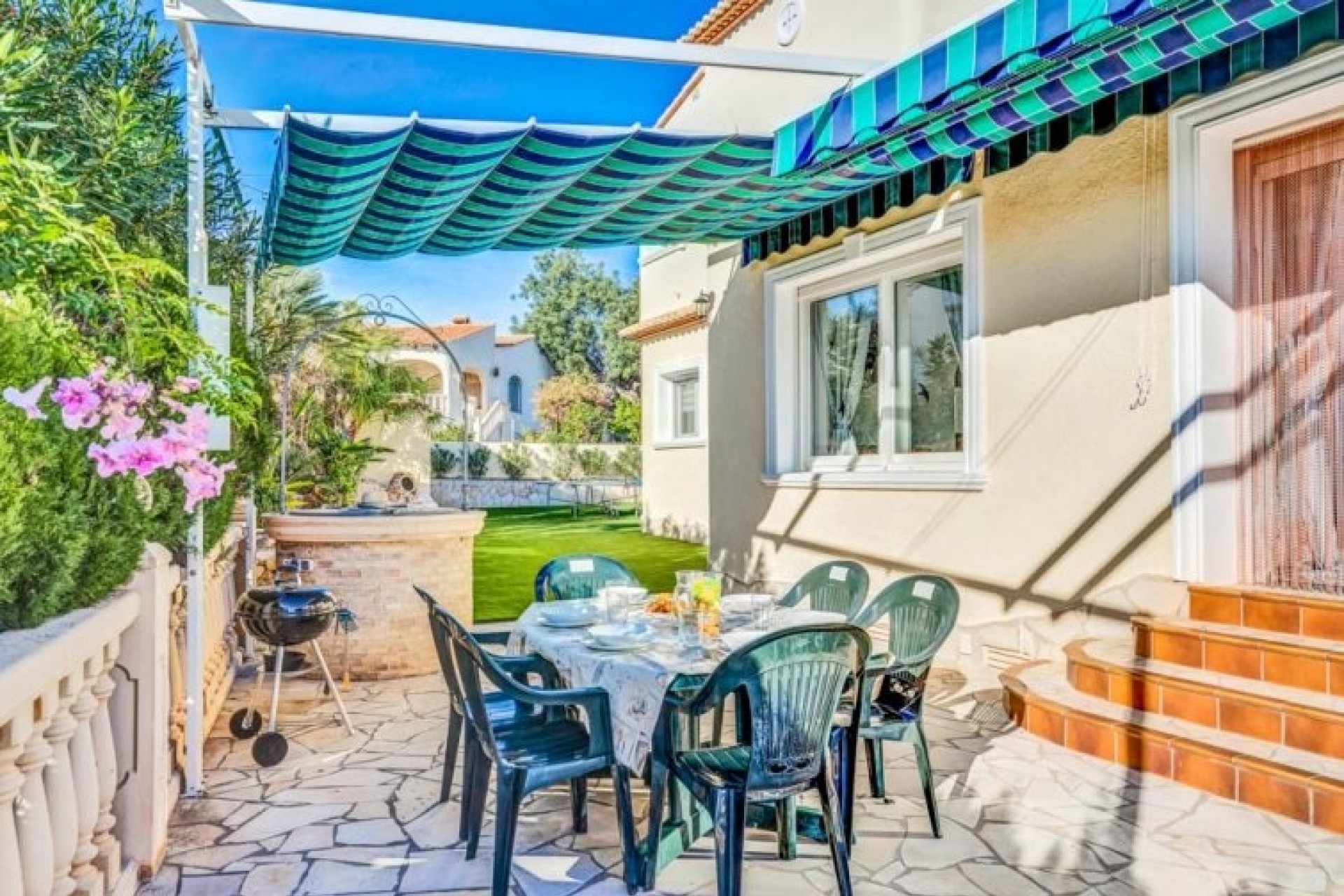Resales - Villas - Calpe - Costeres