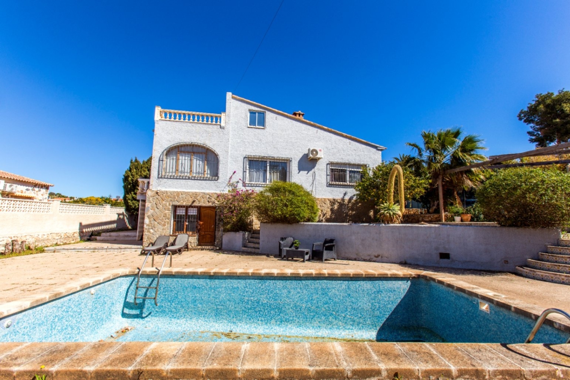 Resales - Villas - Calpe - El Sol
