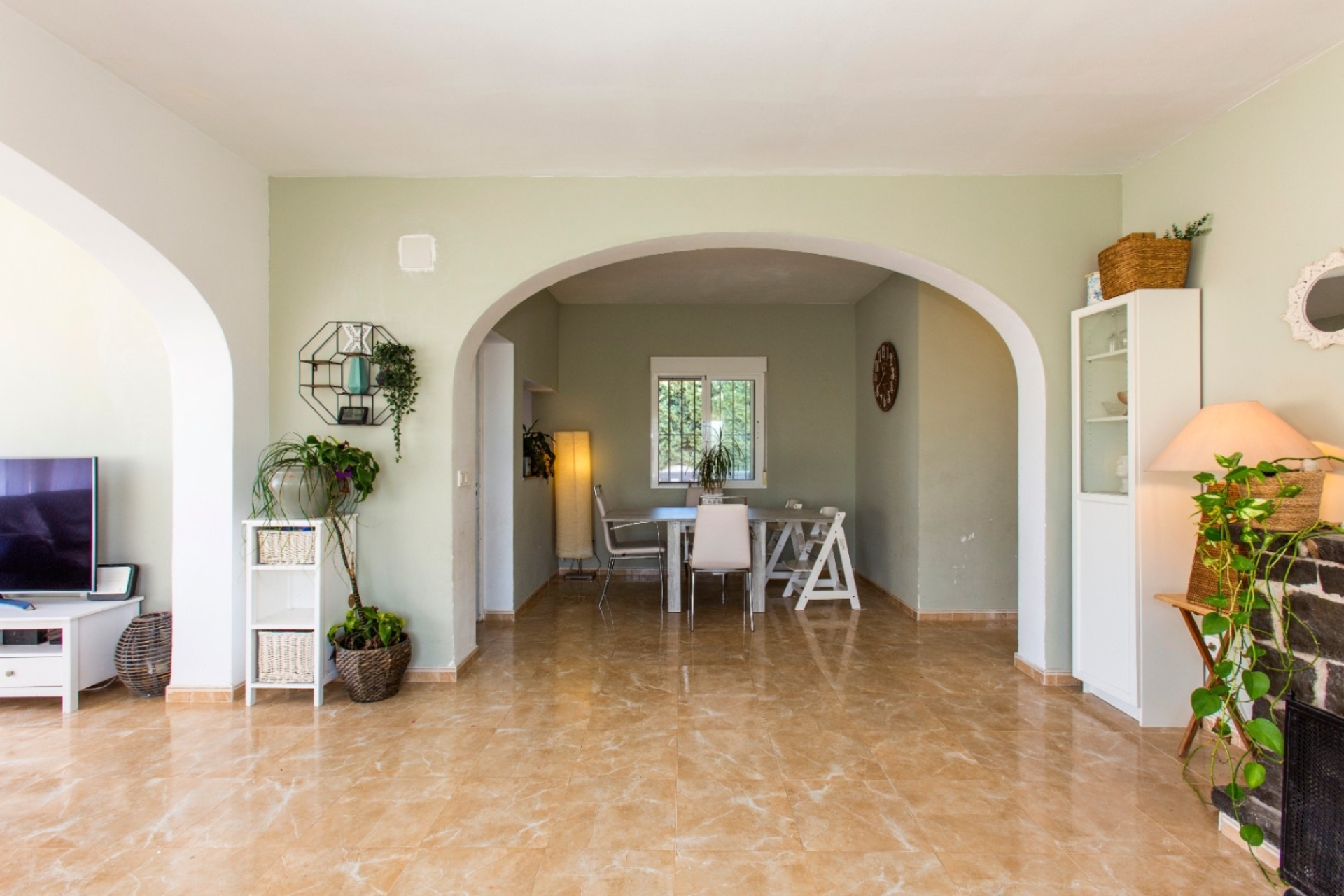 Resales - Villas - Calpe - El Sol