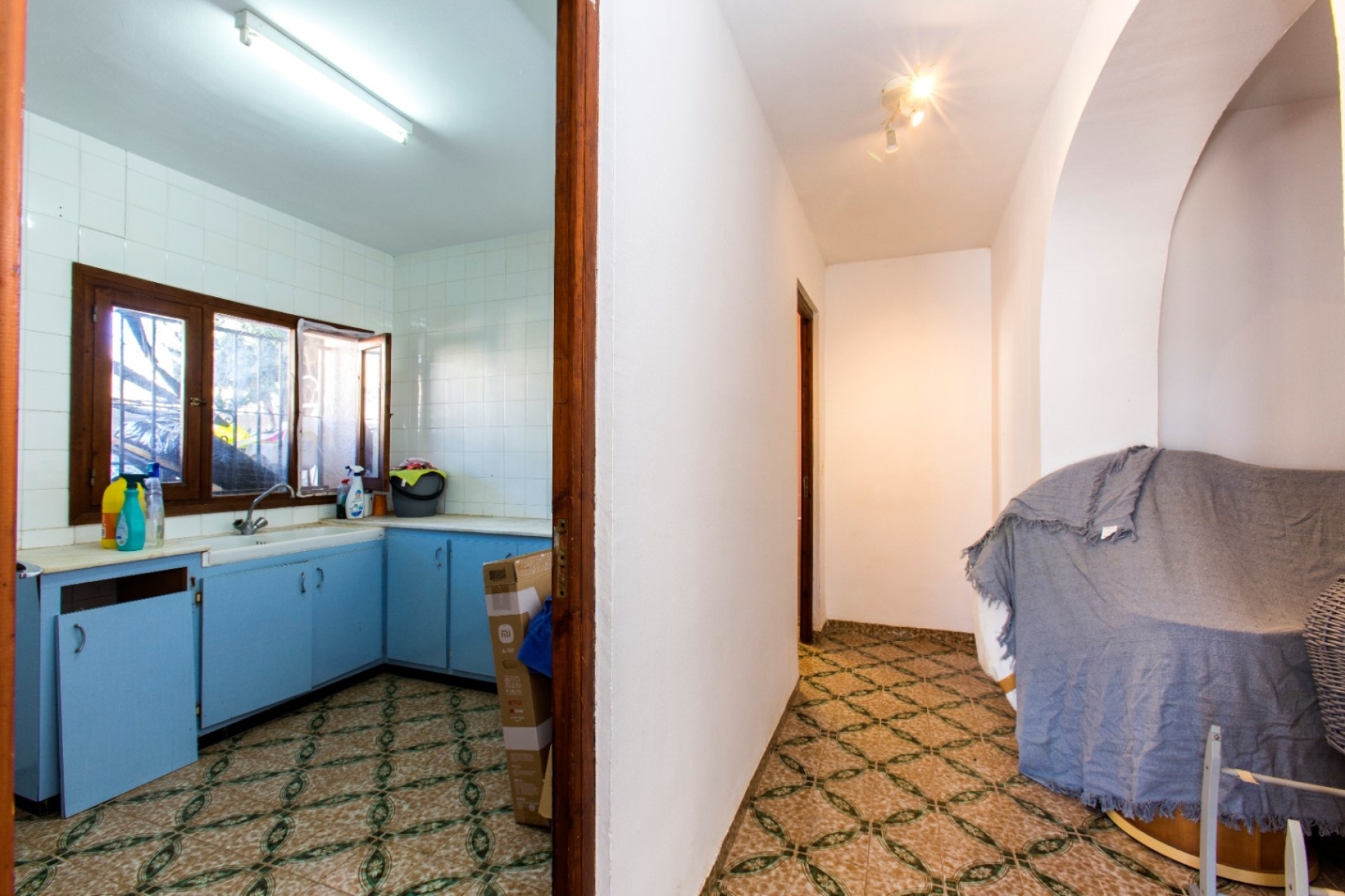 Resales - Villas - Calpe - El Sol