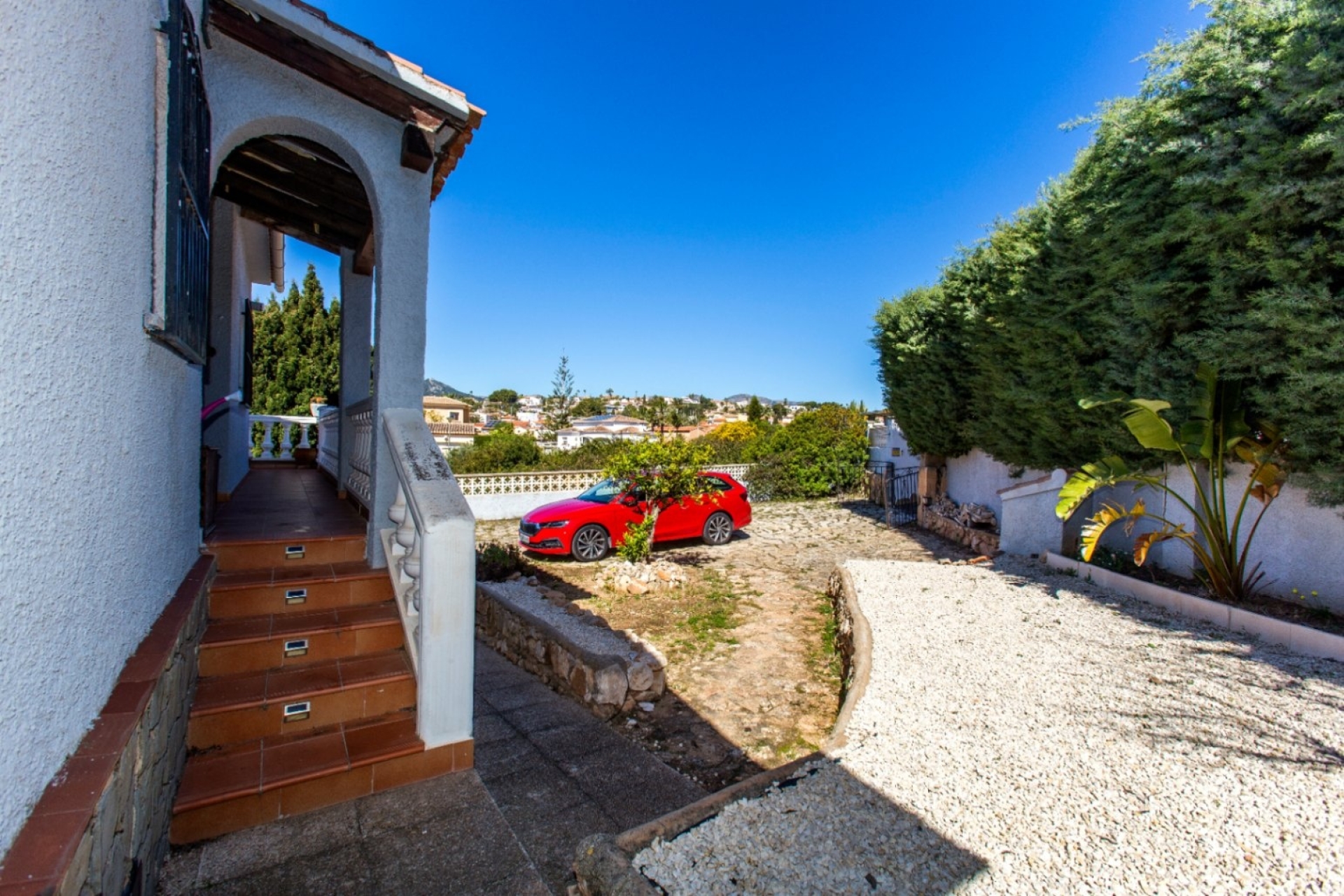 Resales - Villas - Calpe - El Sol