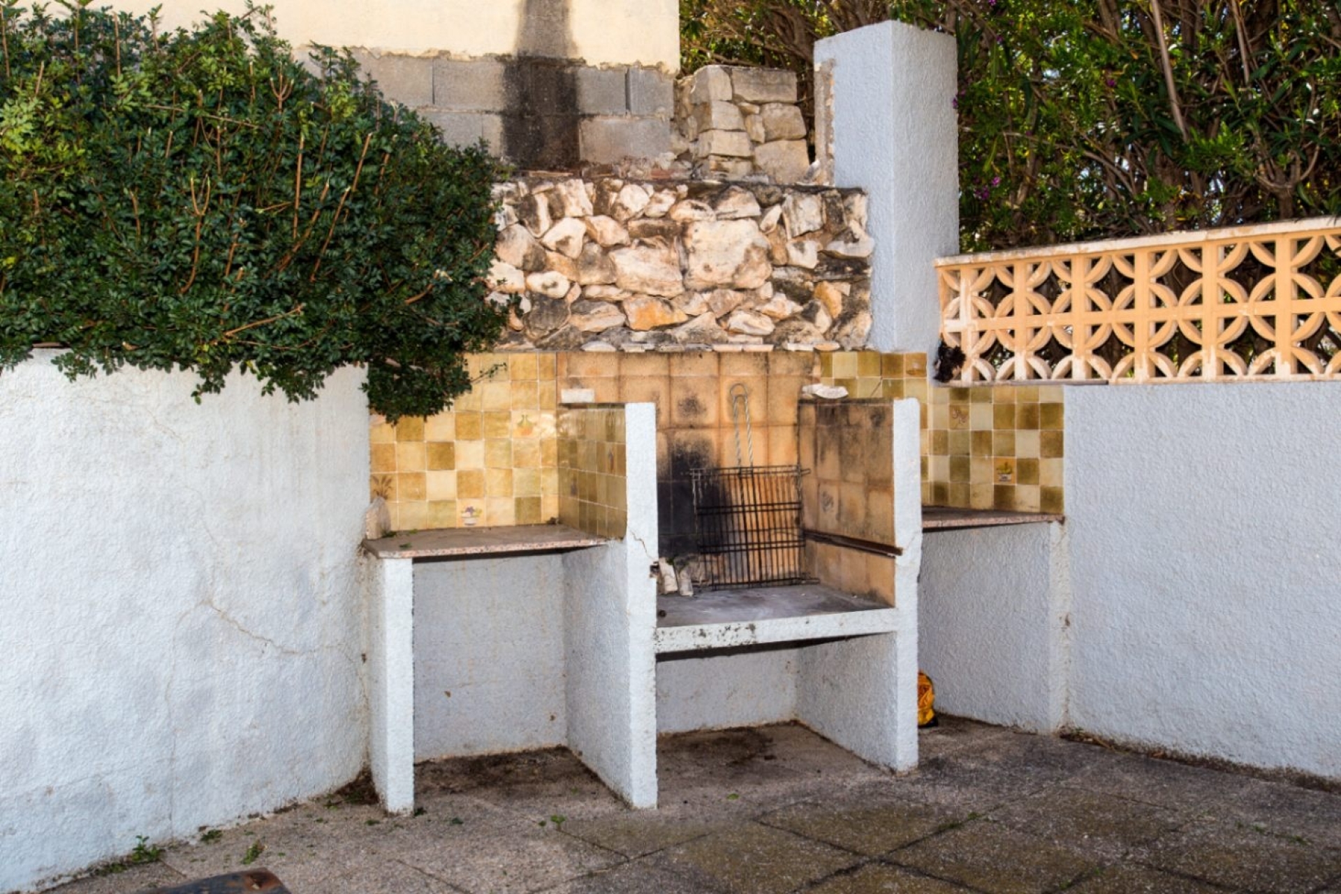 Resales - Villas - Calpe - El Sol