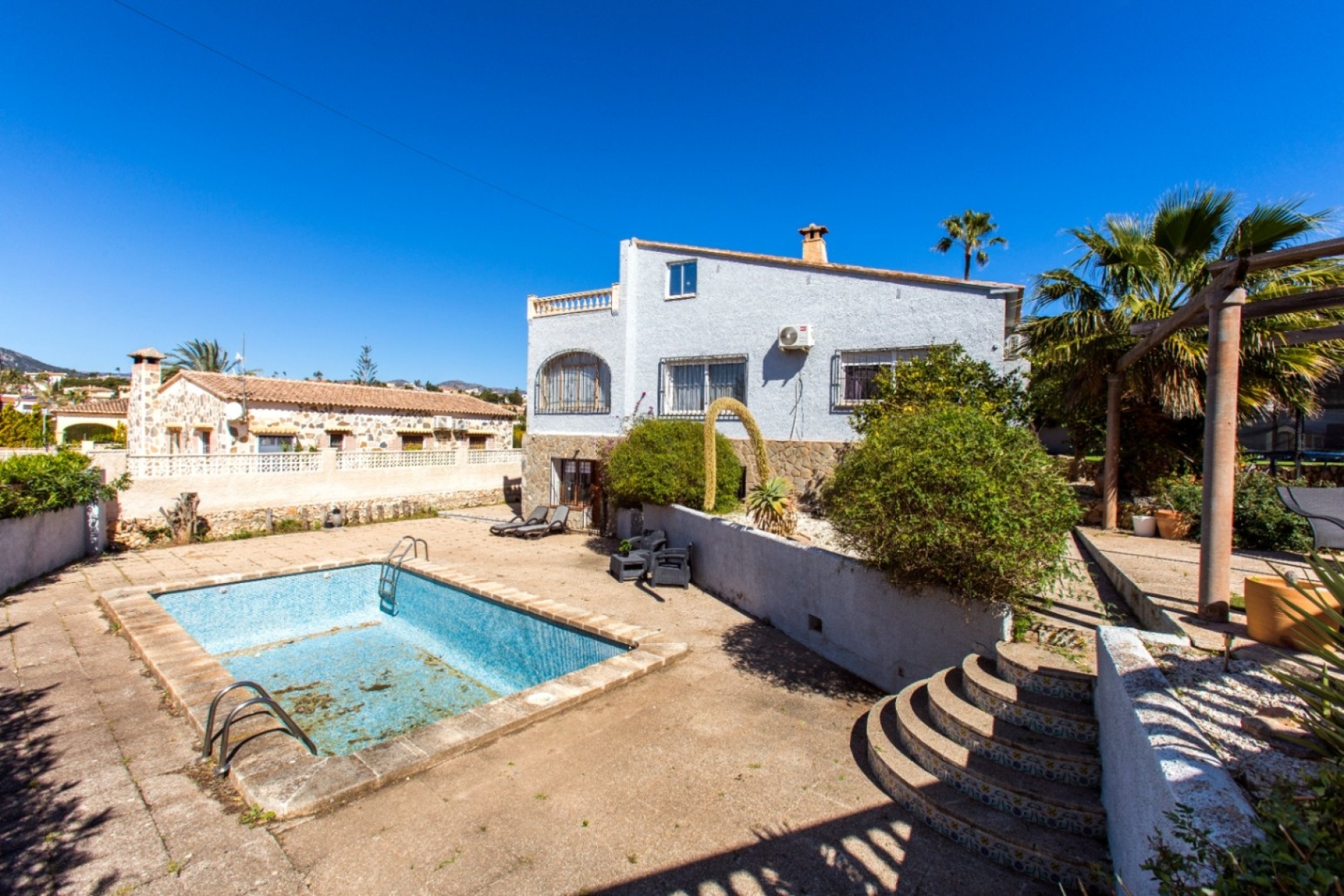 Resales - Villas - Calpe - El Sol