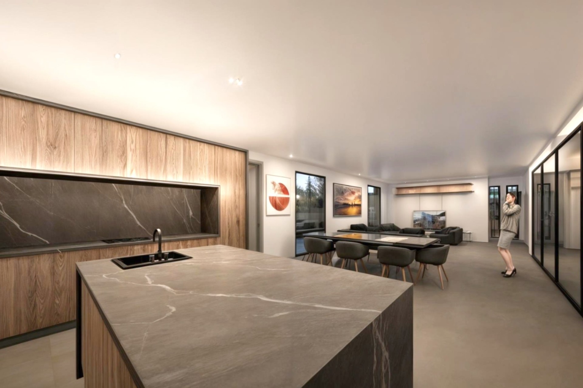 Resales - Villas - Calpe - Gran Sol