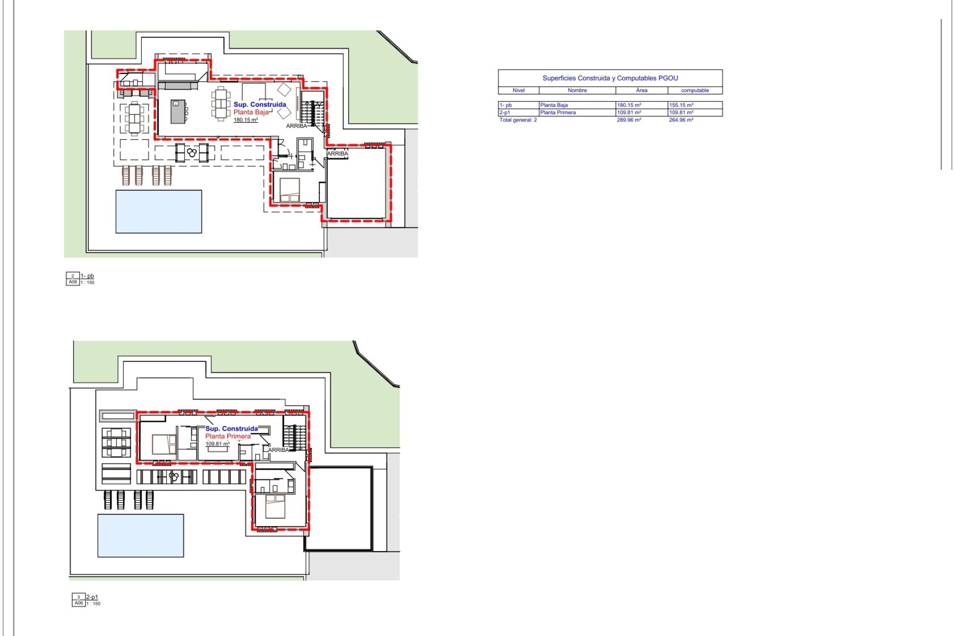 Resales - Villas - Calpe - Gran Sol