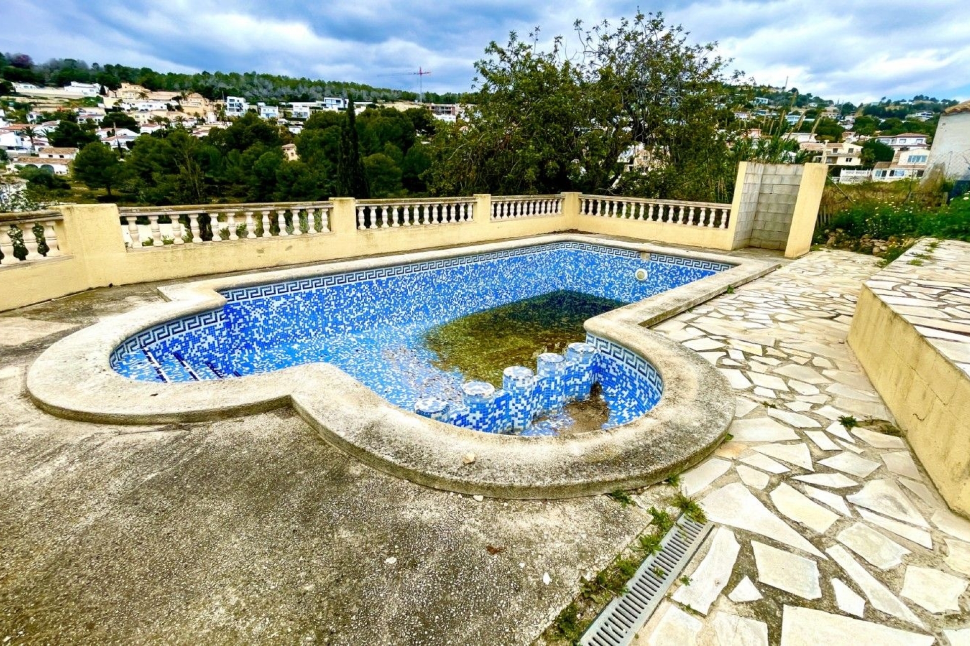 Resales - Villas - Calpe - Gran Sol