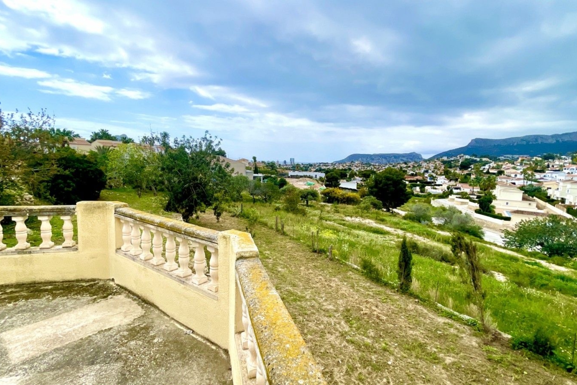 Resales - Villas - Calpe - Gran Sol