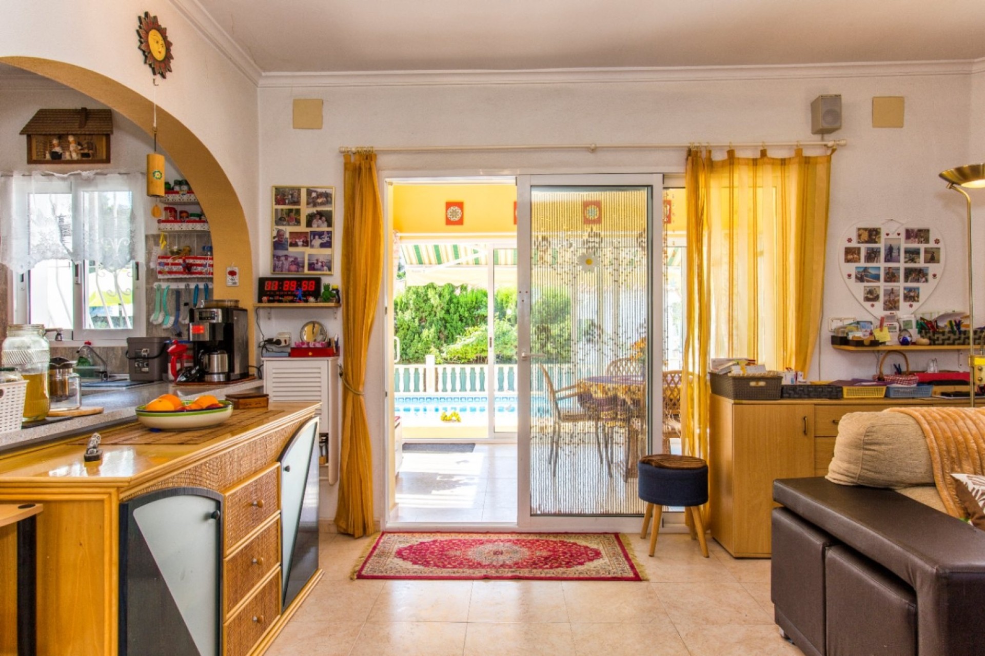 Resales - Villas - Calpe - La Cometa