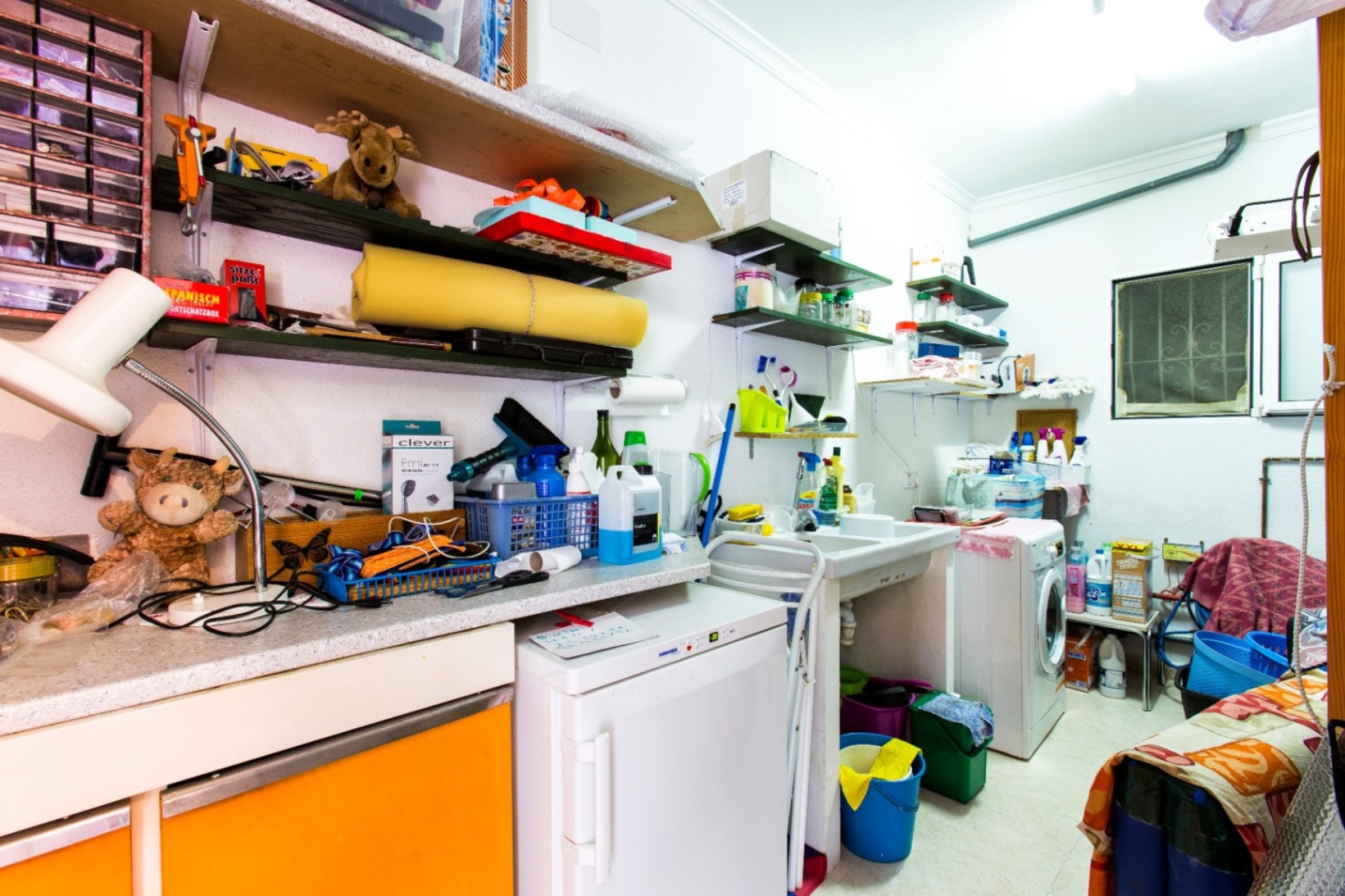 Resales - Villas - Calpe - La Cometa