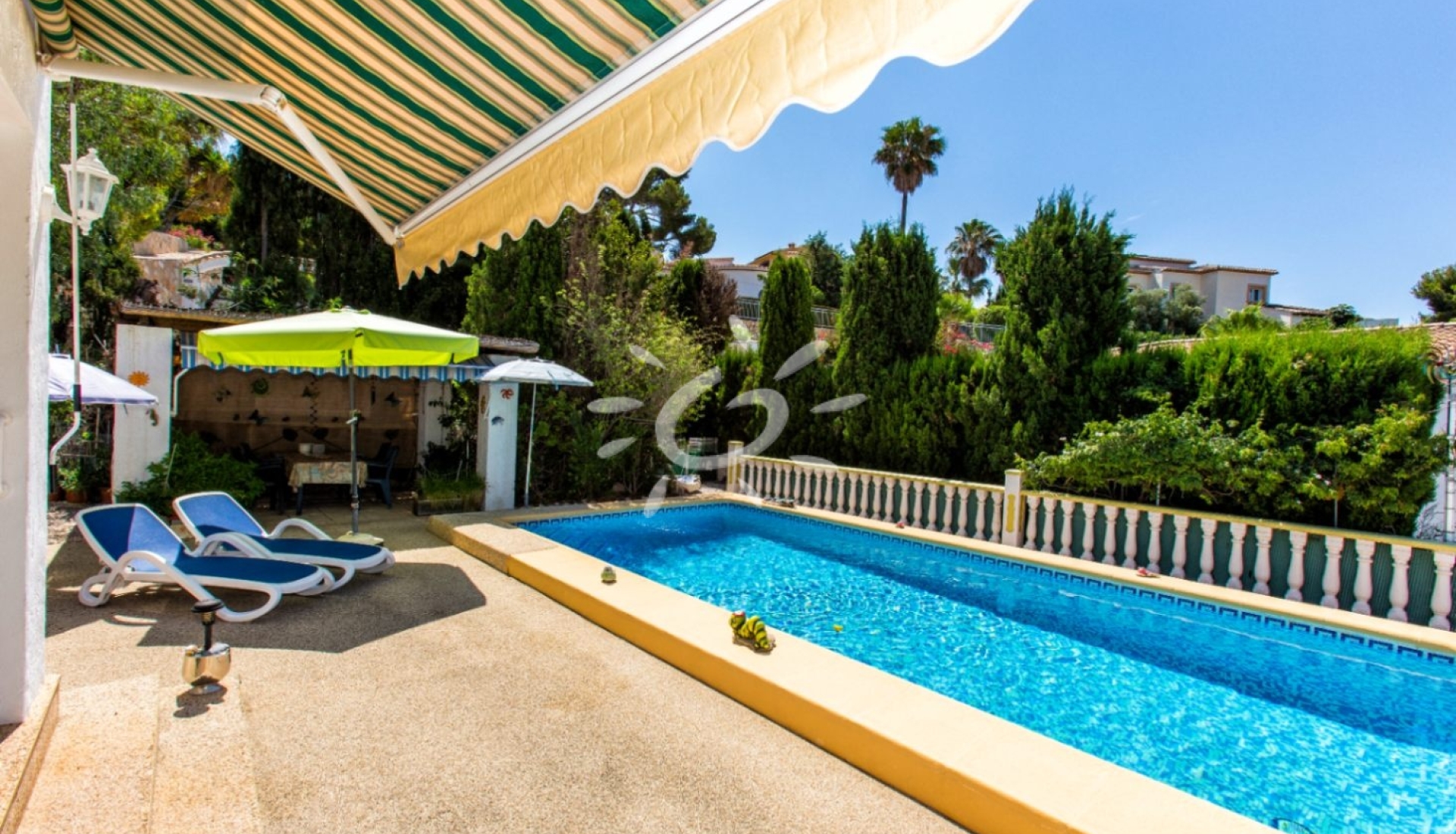 Resales - Villas - Calpe - La Cometa