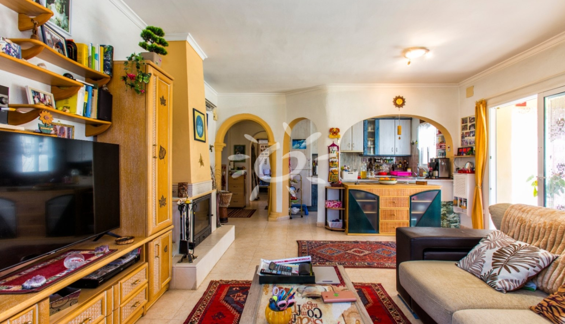 Resales - Villas - Calpe - La Cometa