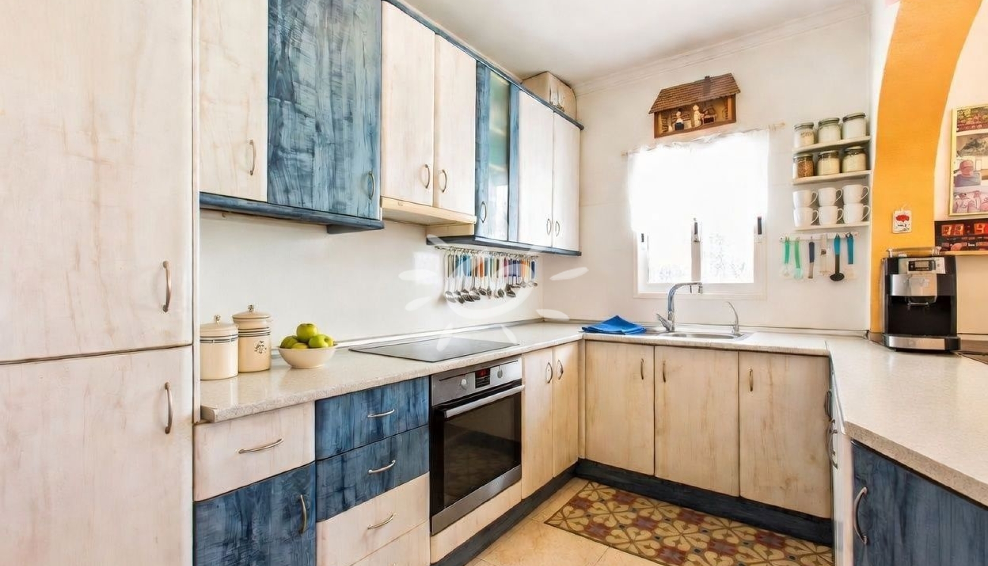 Resales - Villas - Calpe - La Cometa