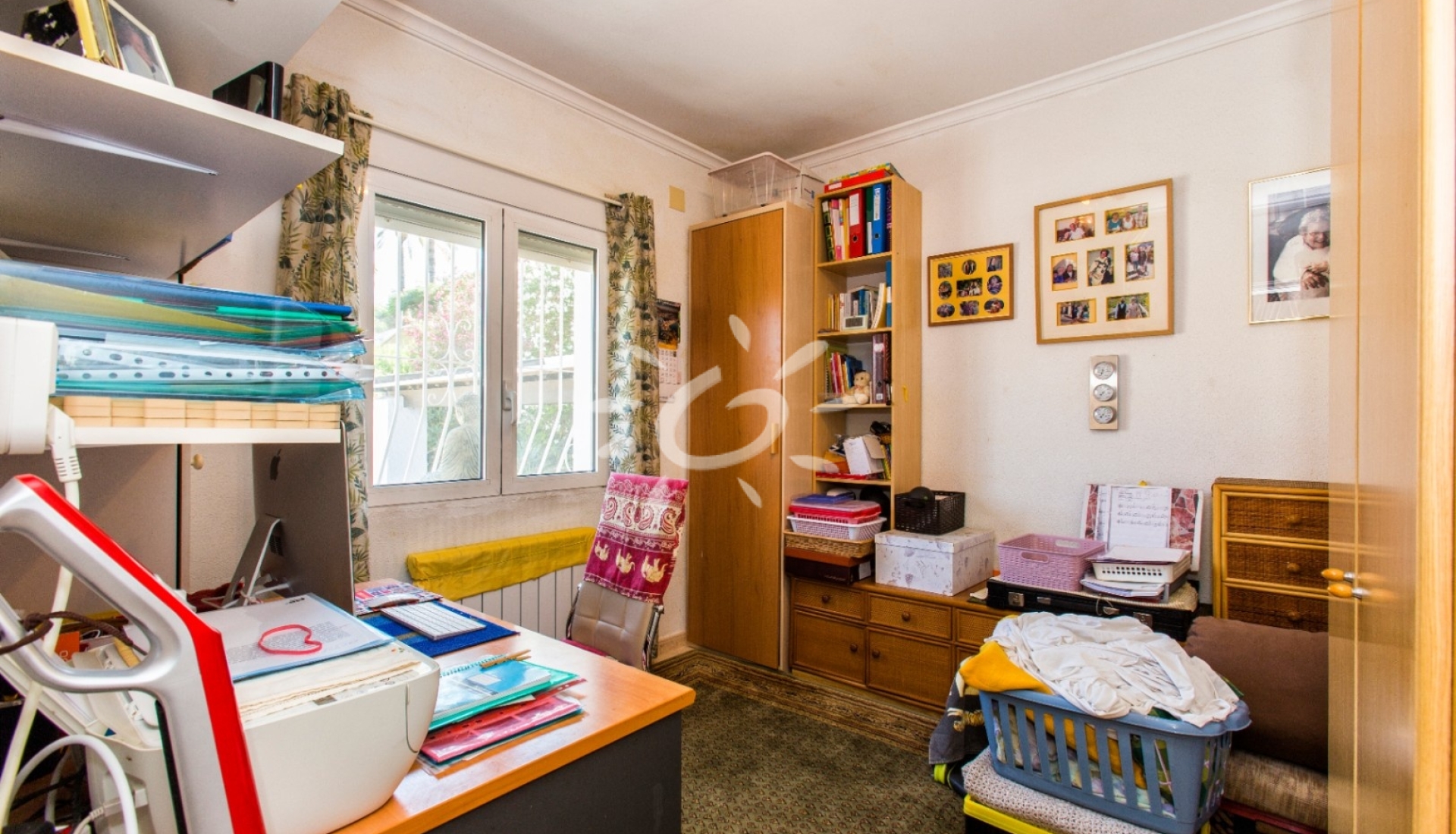 Resales - Villas - Calpe - La Cometa