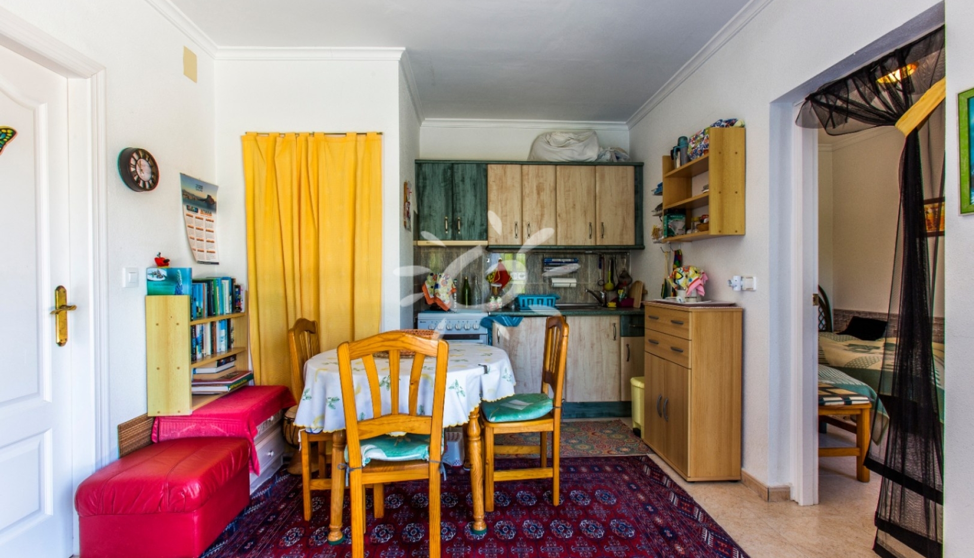 Resales - Villas - Calpe - La Cometa
