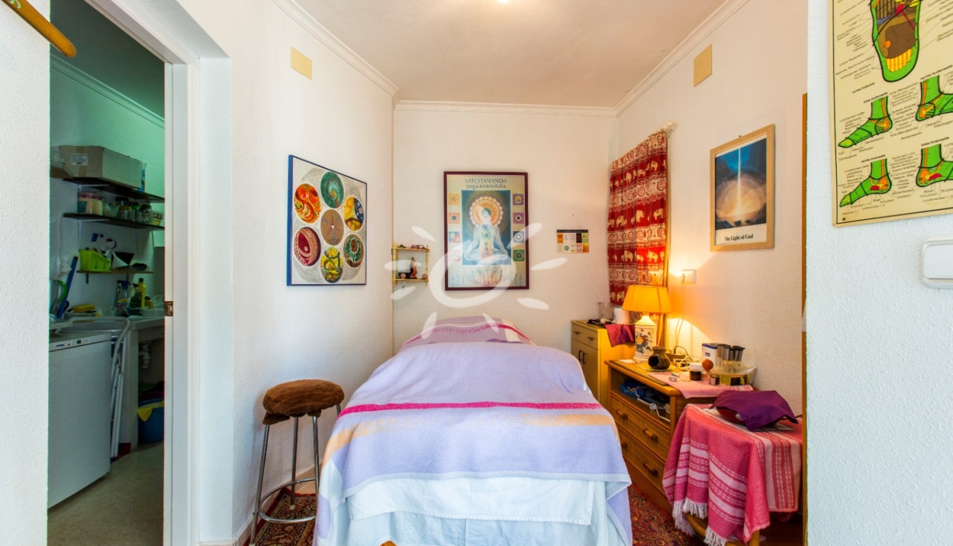 Resales - Villas - Calpe - La Cometa