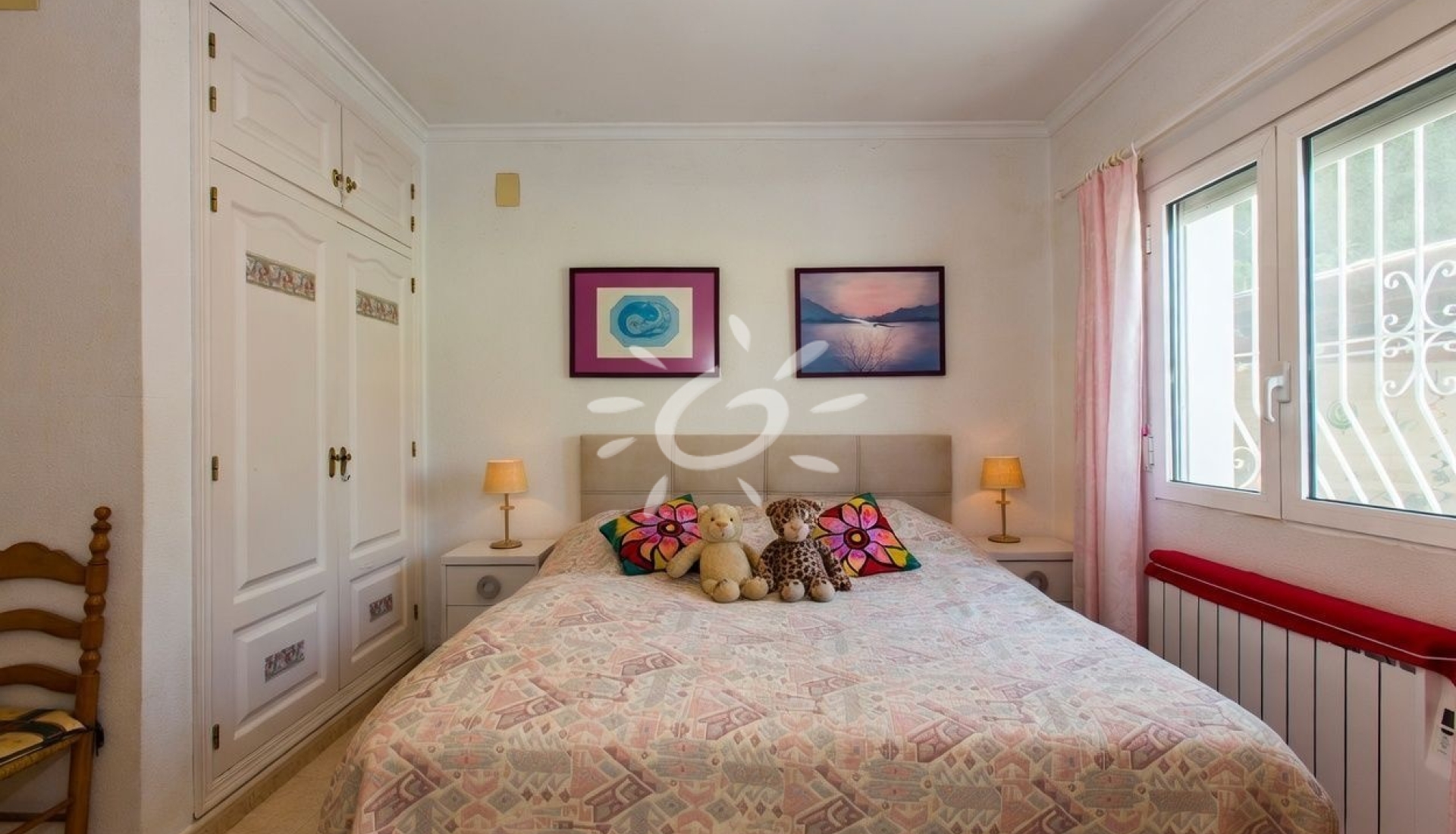 Resales - Villas - Calpe - La Cometa
