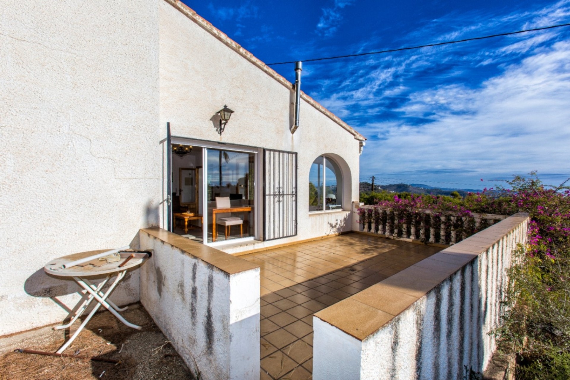 Resales - Villas - Calpe - Oltamar