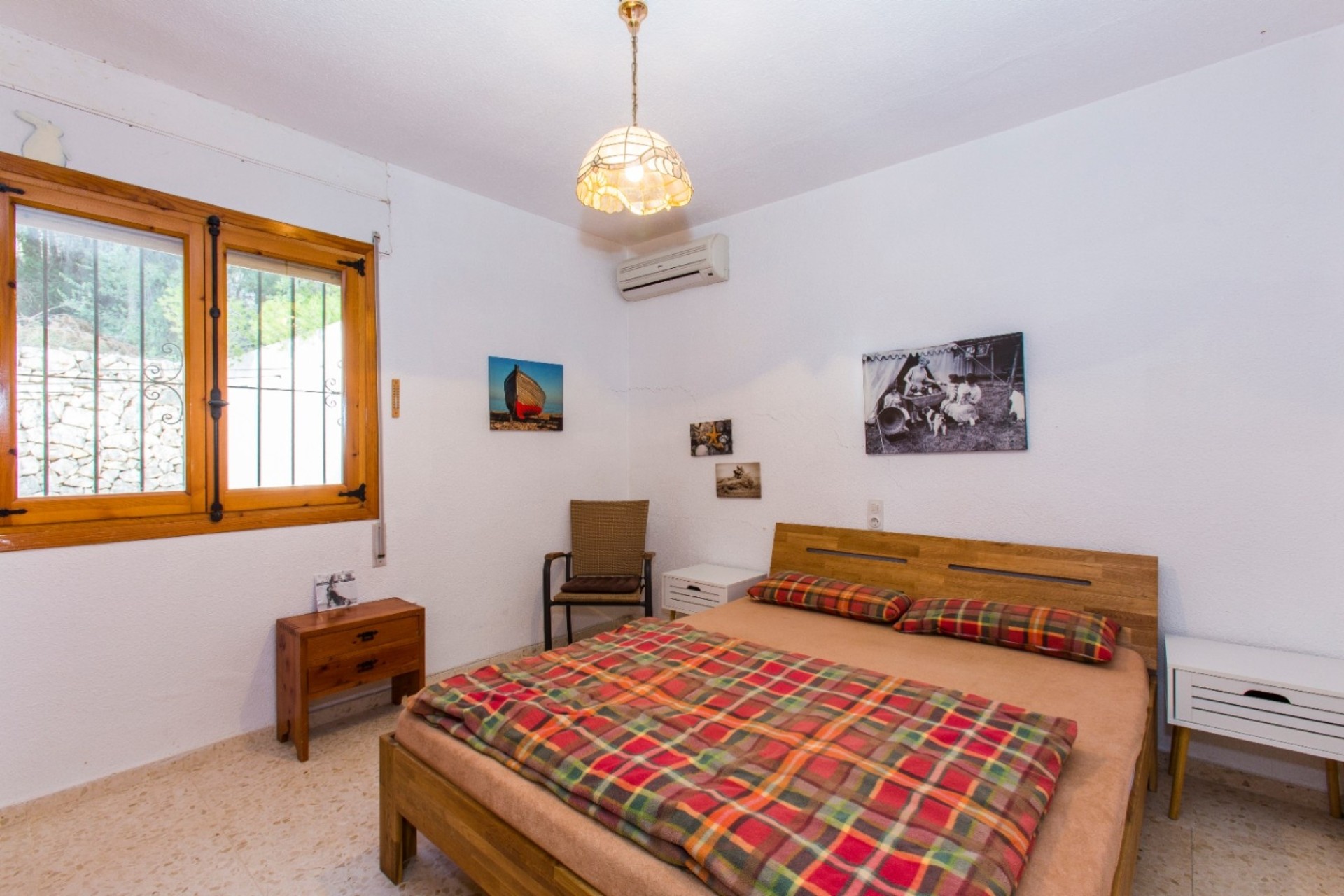 Resales - Villas - Calpe - Oltamar
