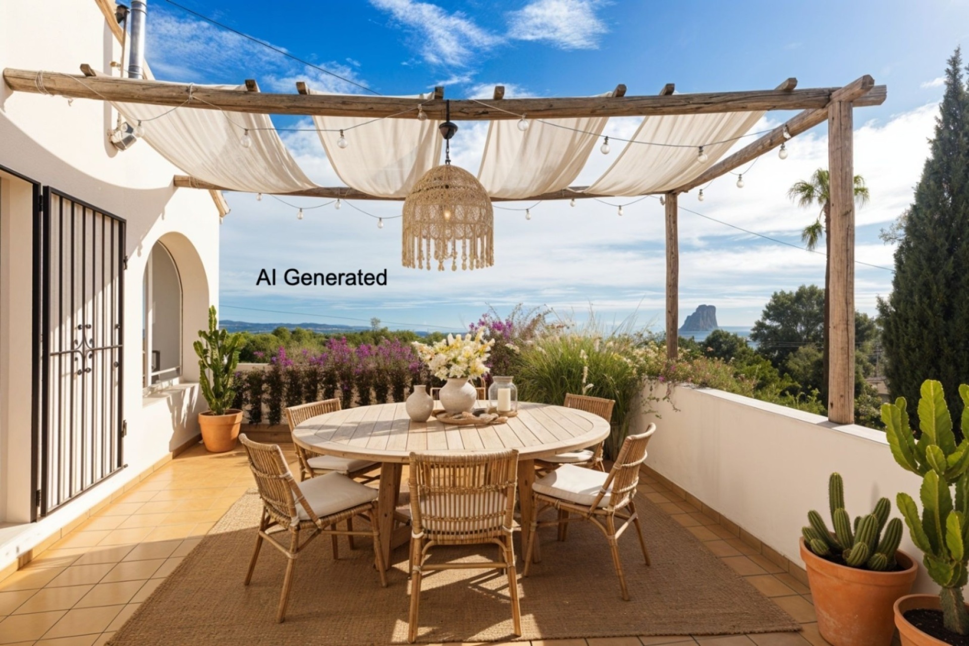Resales - Villas - Calpe - Oltamar