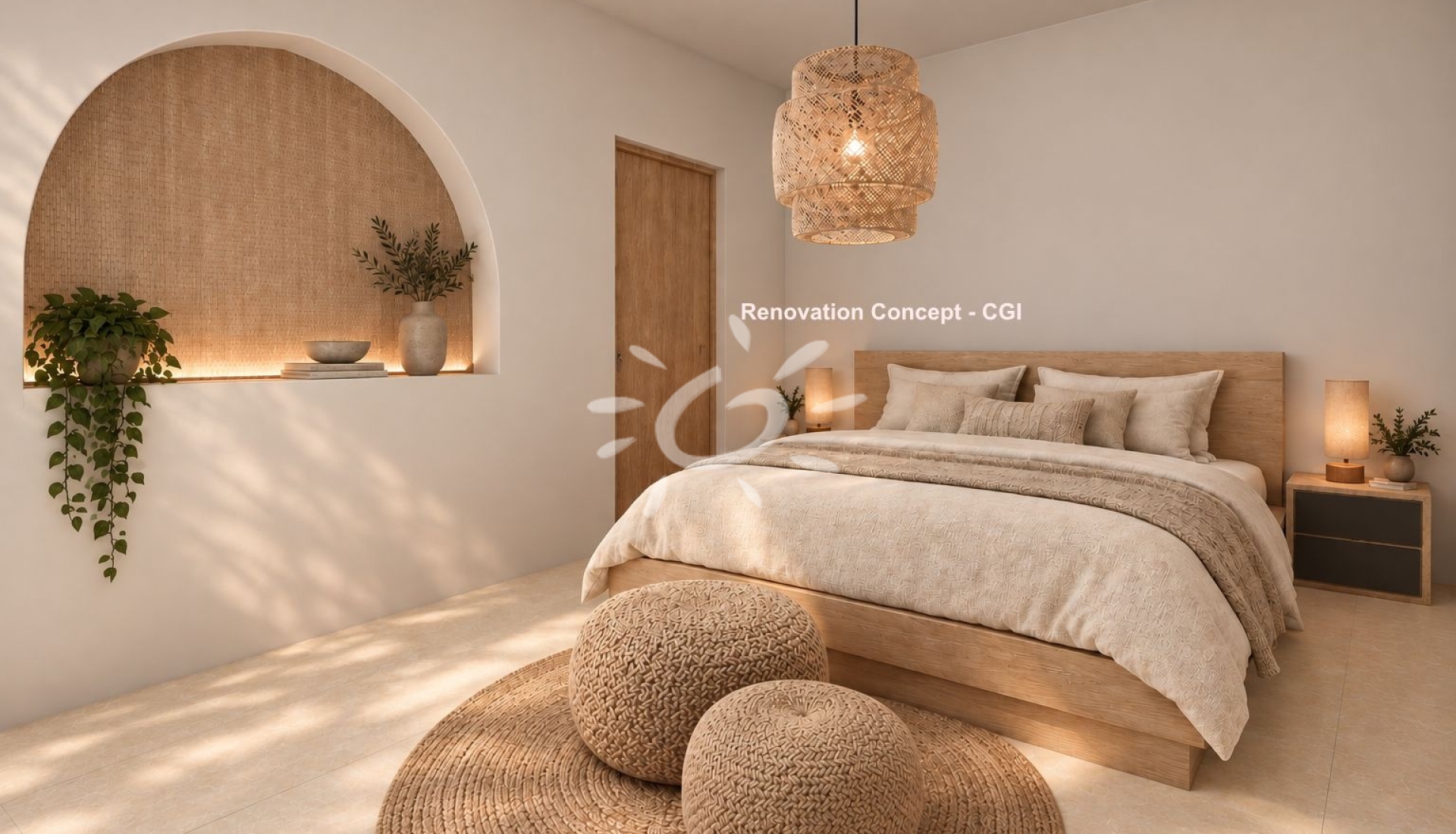 Resales - Villas - Calpe - Oltamar