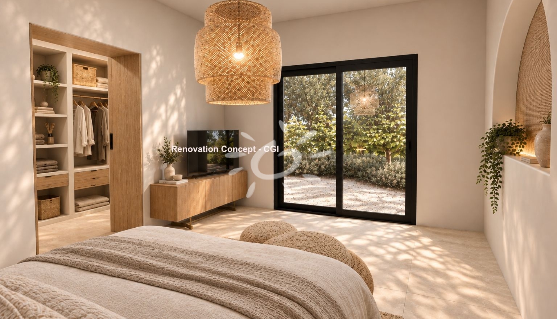 Resales - Villas - Calpe - Oltamar