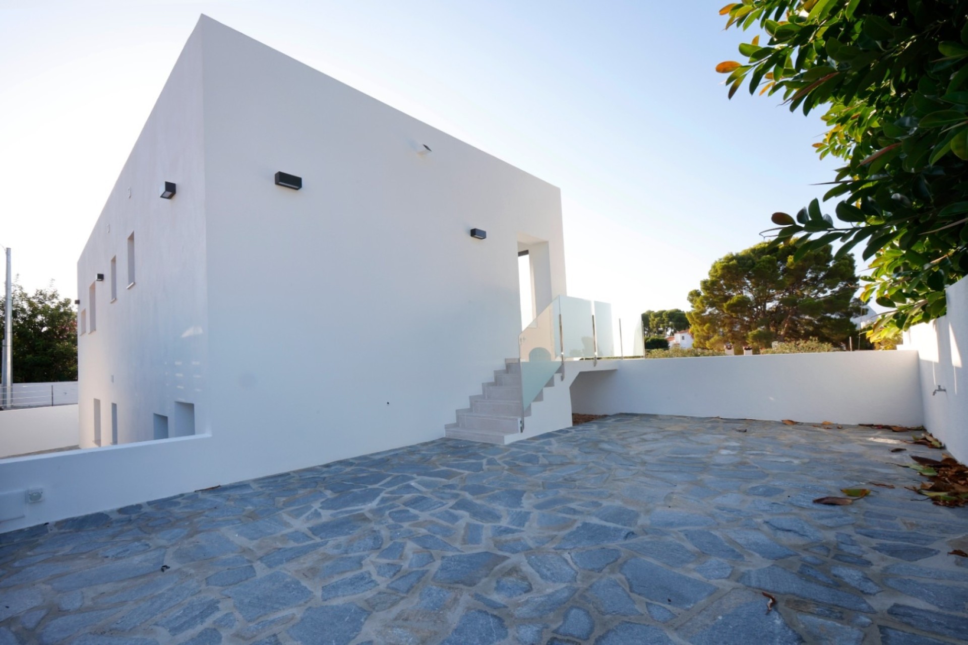 Resales - Villas - Calpe - Pinos