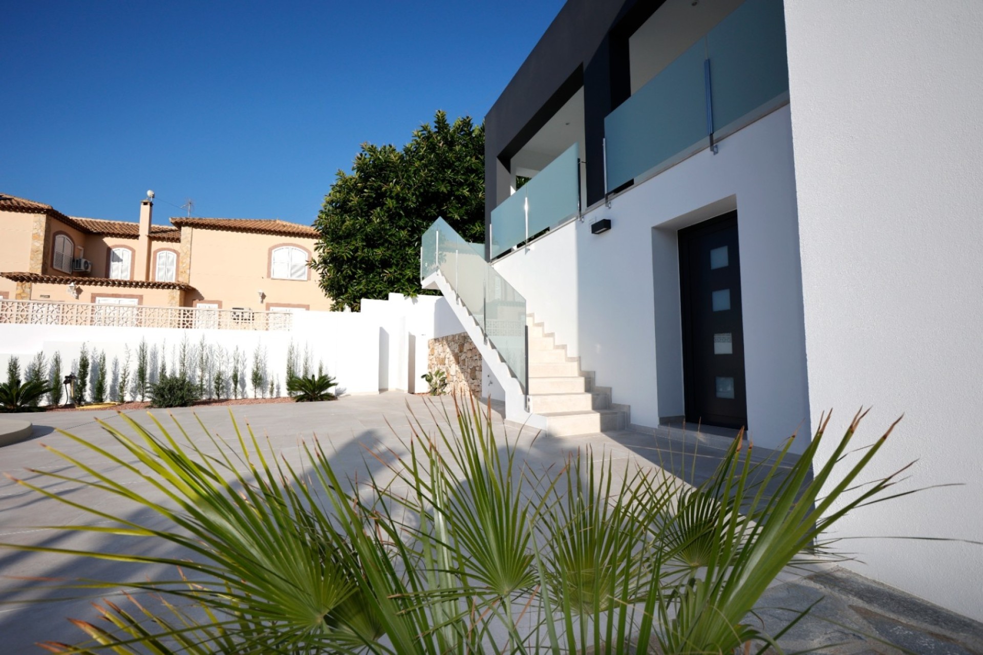 Resales - Villas - Calpe - Pinos