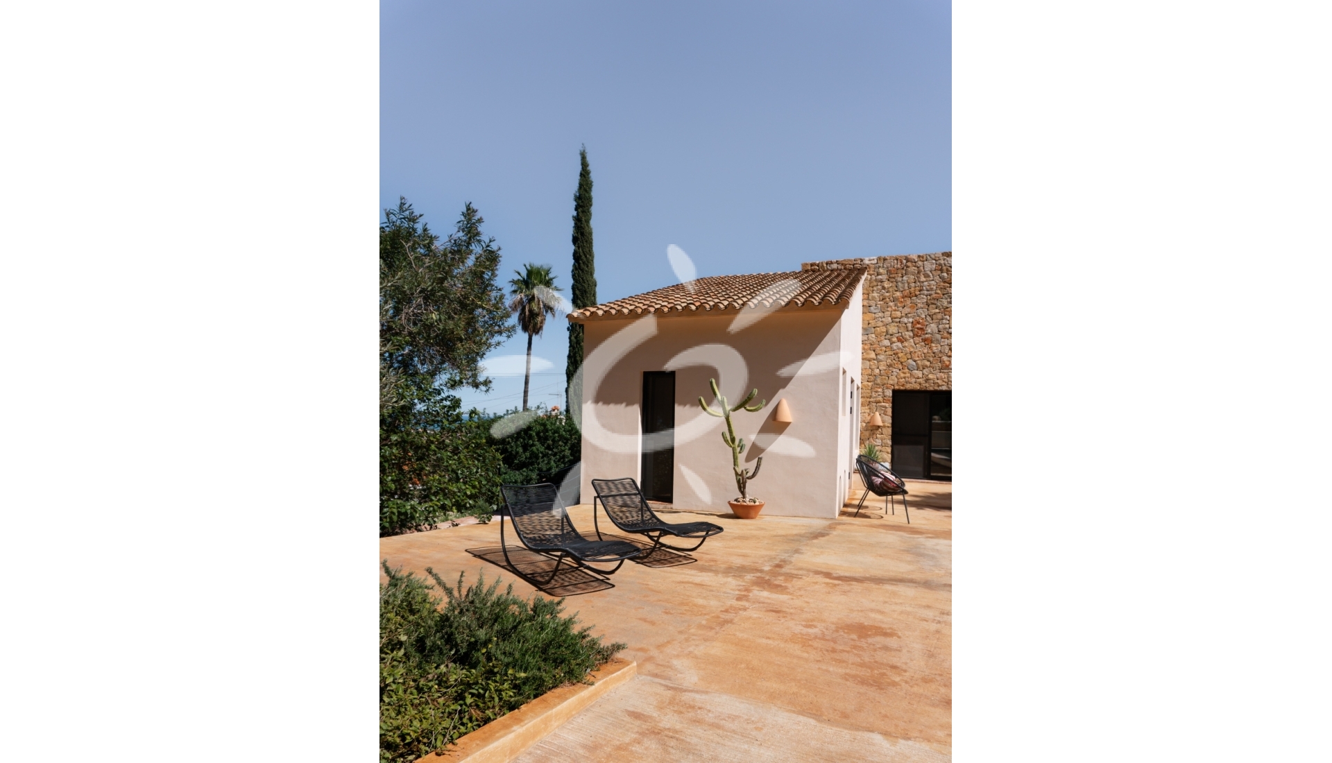 Resales - Villas - Denia - El Montgó