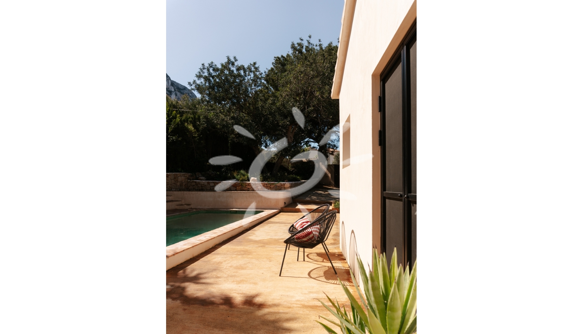 Resales - Villas - Denia - El Montgó