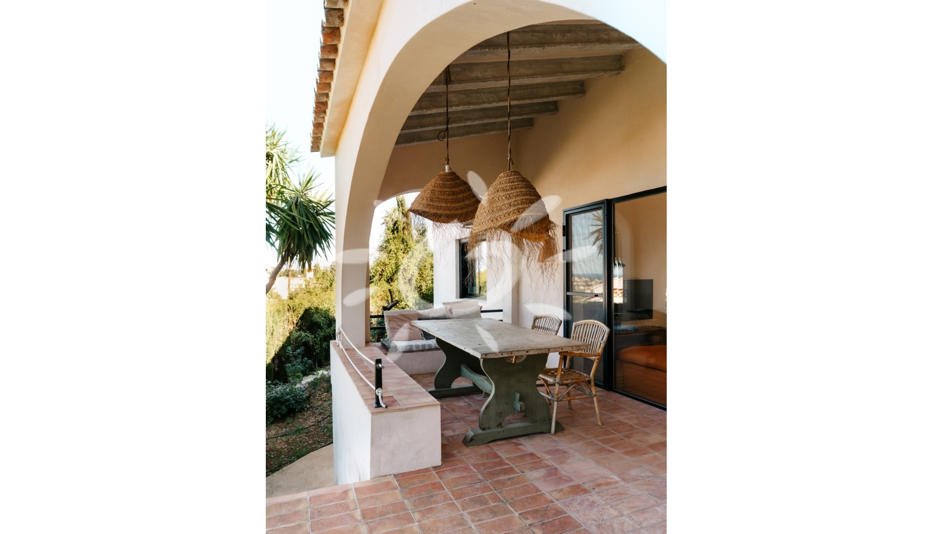 Resales - Villas - Denia - El Montgó