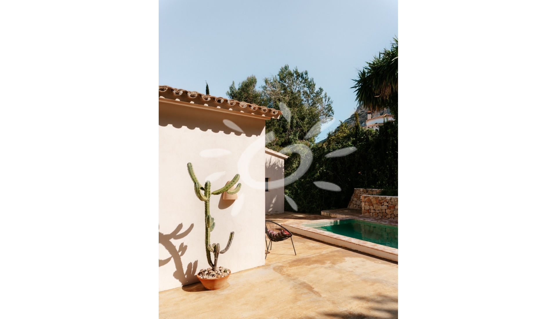 Resales - Villas - Denia - El Montgó