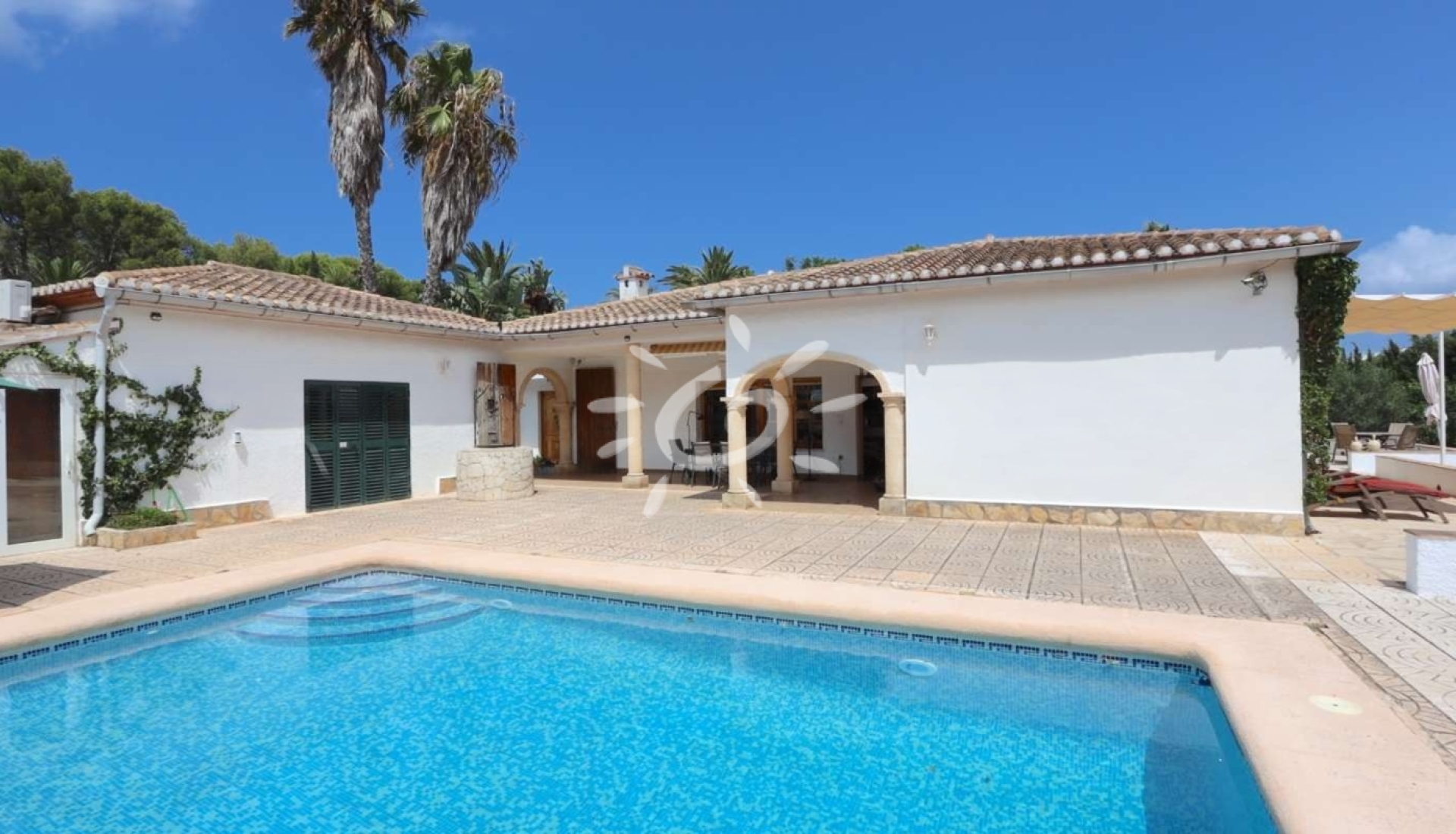 Resales - Villas - Denia - La Xara - La Sella