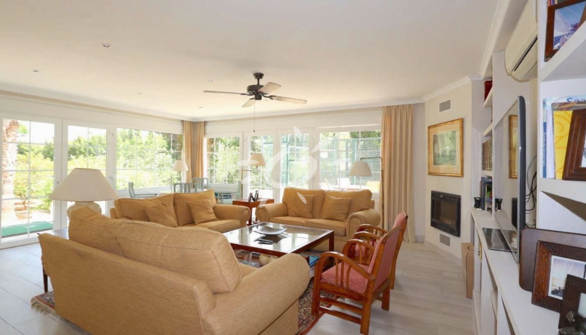 Resales - Villas - Denia - La Xara - La Sella