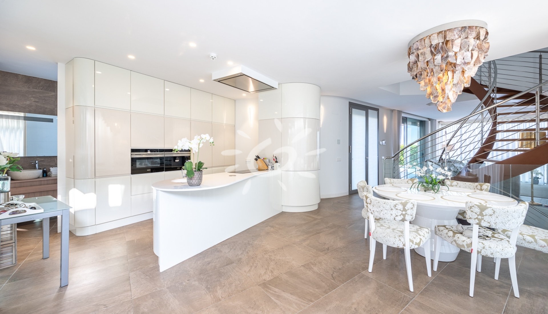 Resales - Villas - Finestrat - Golf Bahía