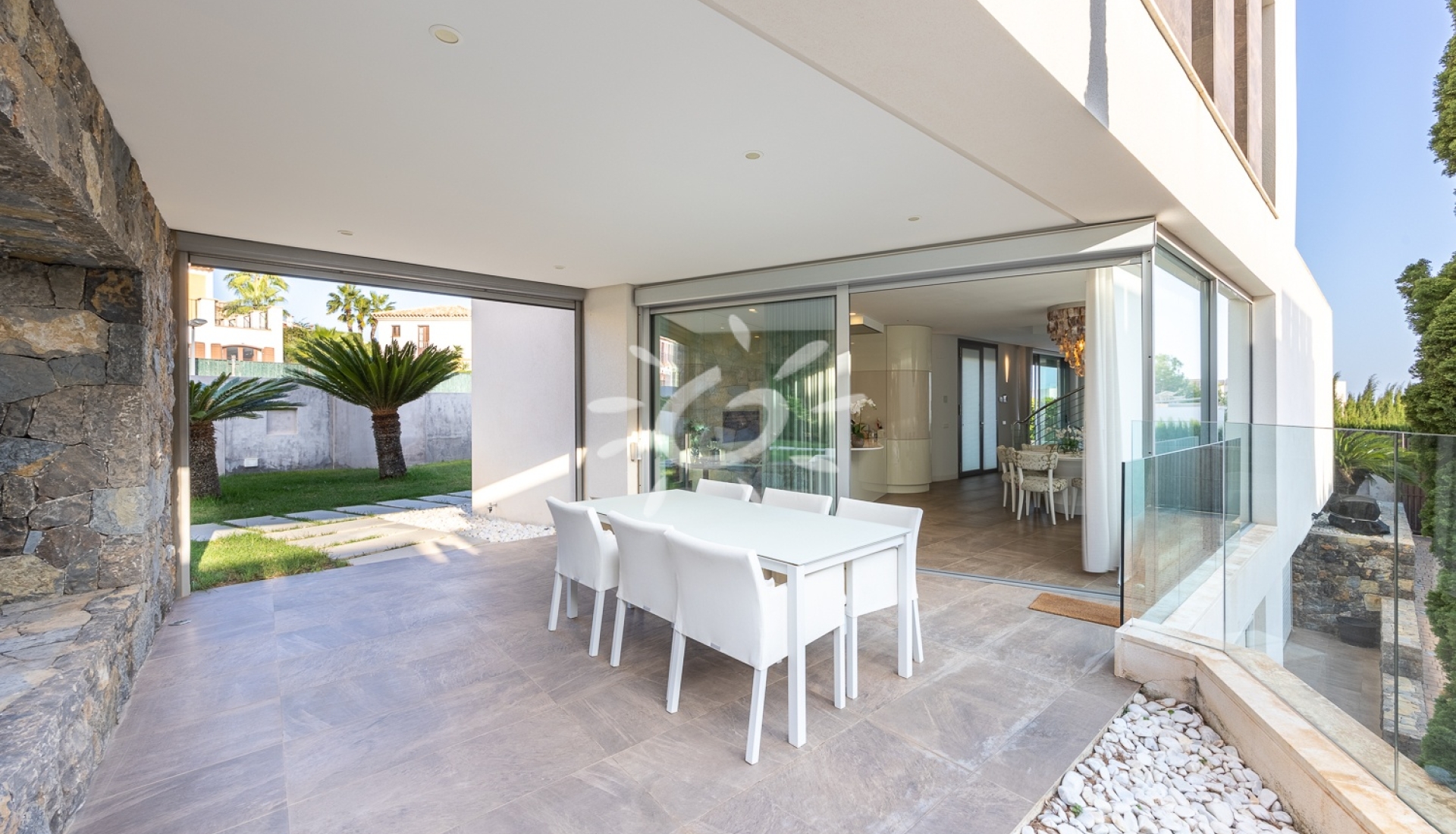 Resales - Villas - Finestrat - Golf Bahía