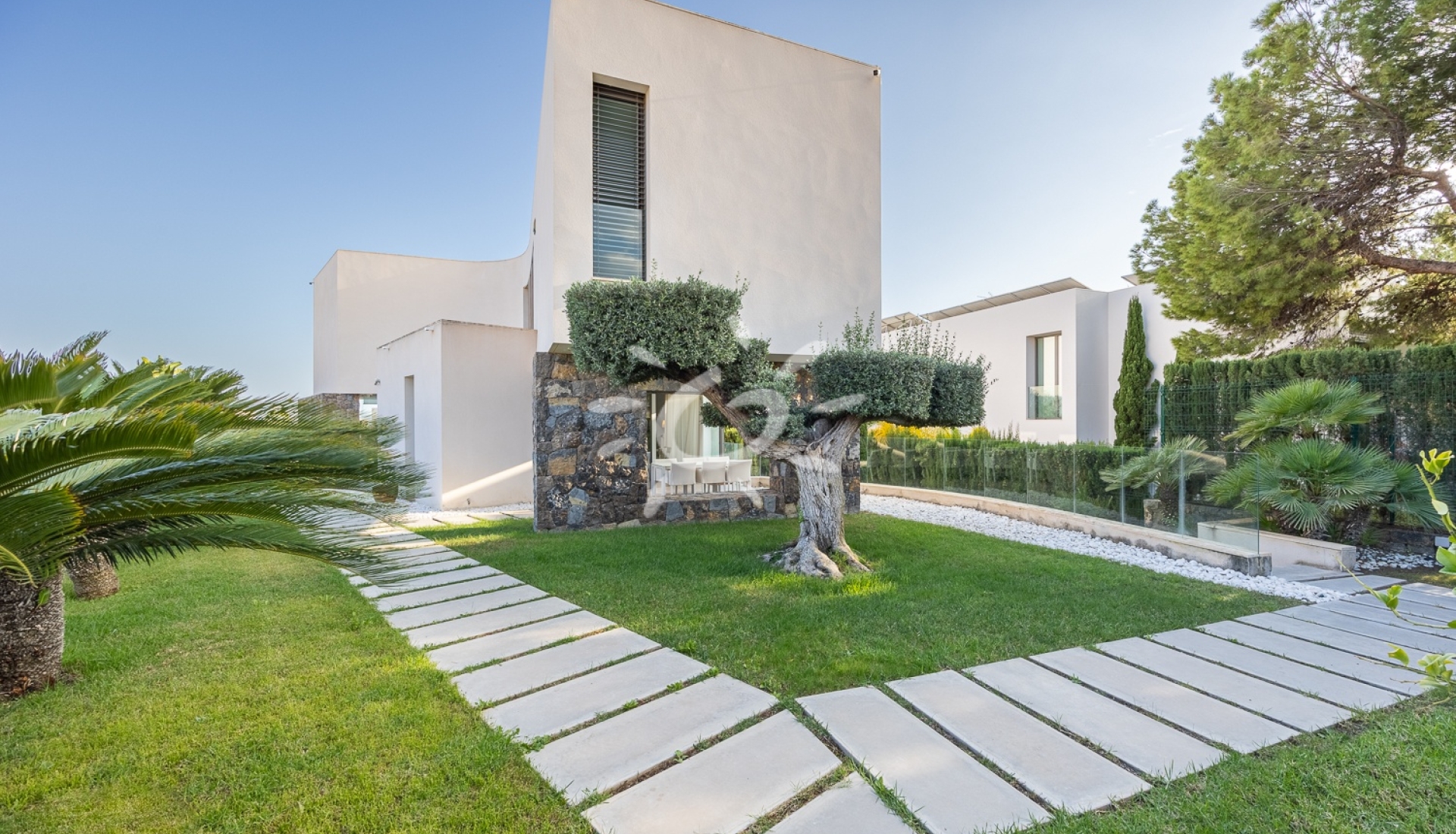 Resales - Villas - Finestrat - Golf Bahía