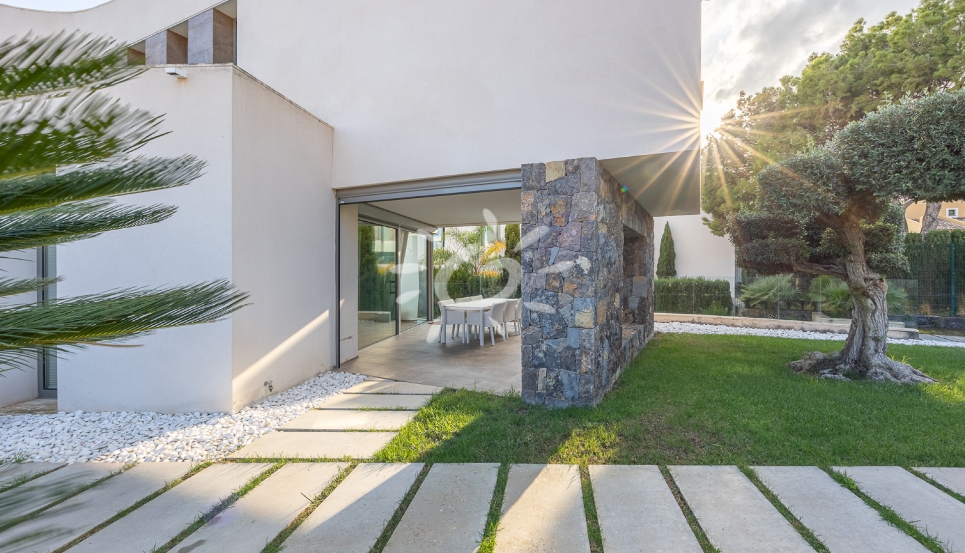 Resales - Villas - Finestrat - Golf Bahía