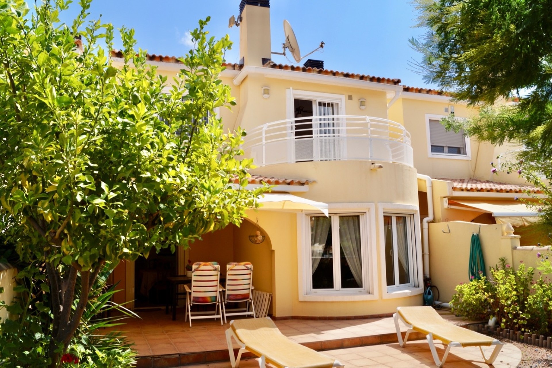Resales - Villas - Gata de Gorgos - Gata Residential