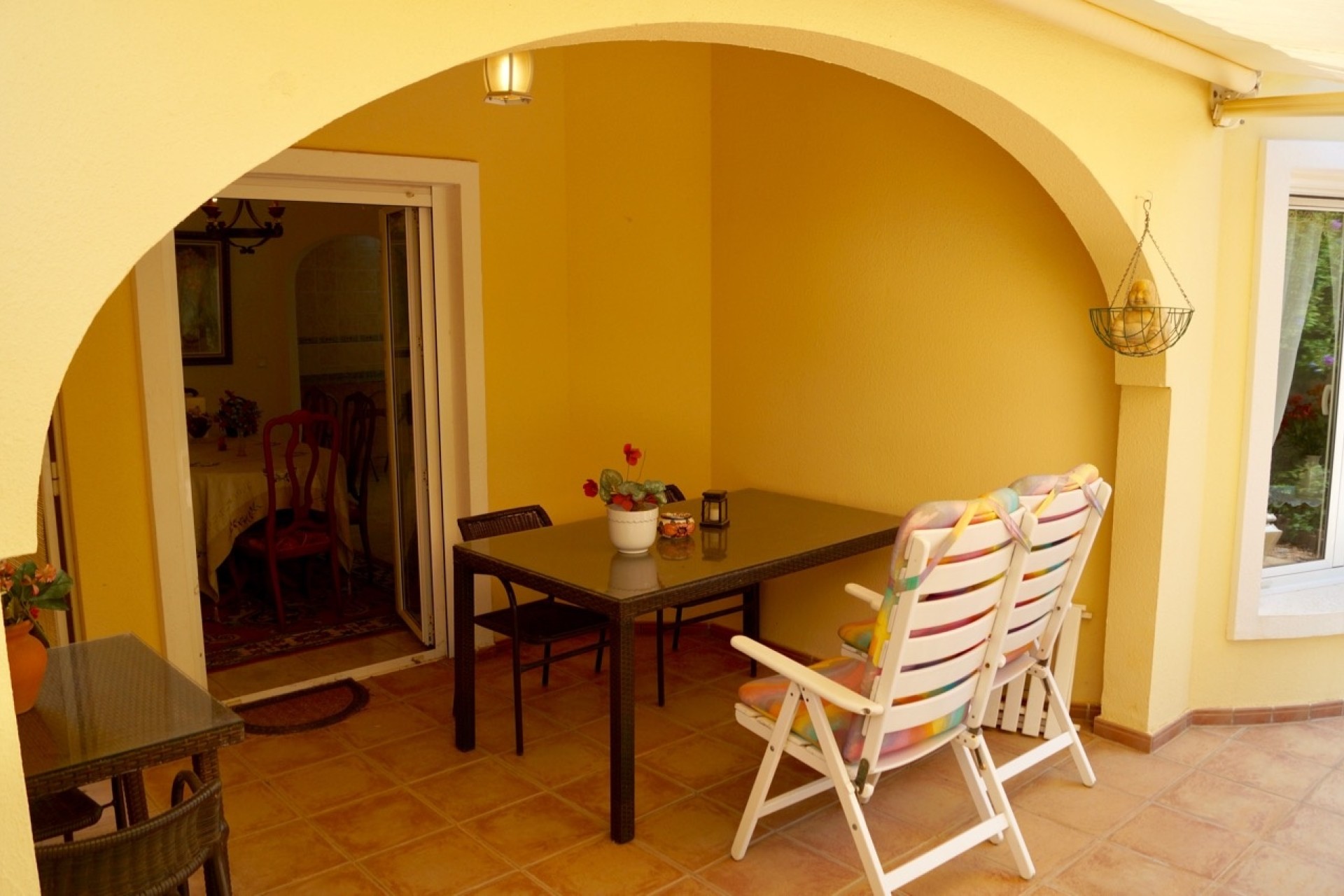 Resales - Villas - Gata de Gorgos - Gata Residential